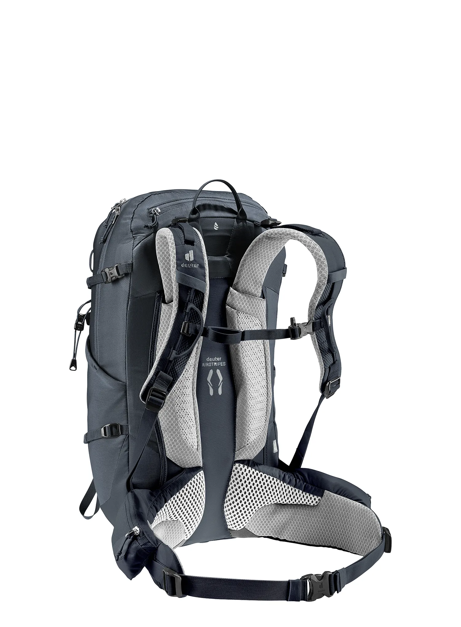 Rucksack Damen Deuter Trail Pro 31 SL - black