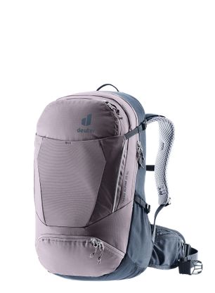 Deuter Trans Alpine 28 SL Fahrradrucksack für Damen black hier im Bike Deuter Trans Alpine 28 SL Fahrradrucksack für Damen black hier im Bike