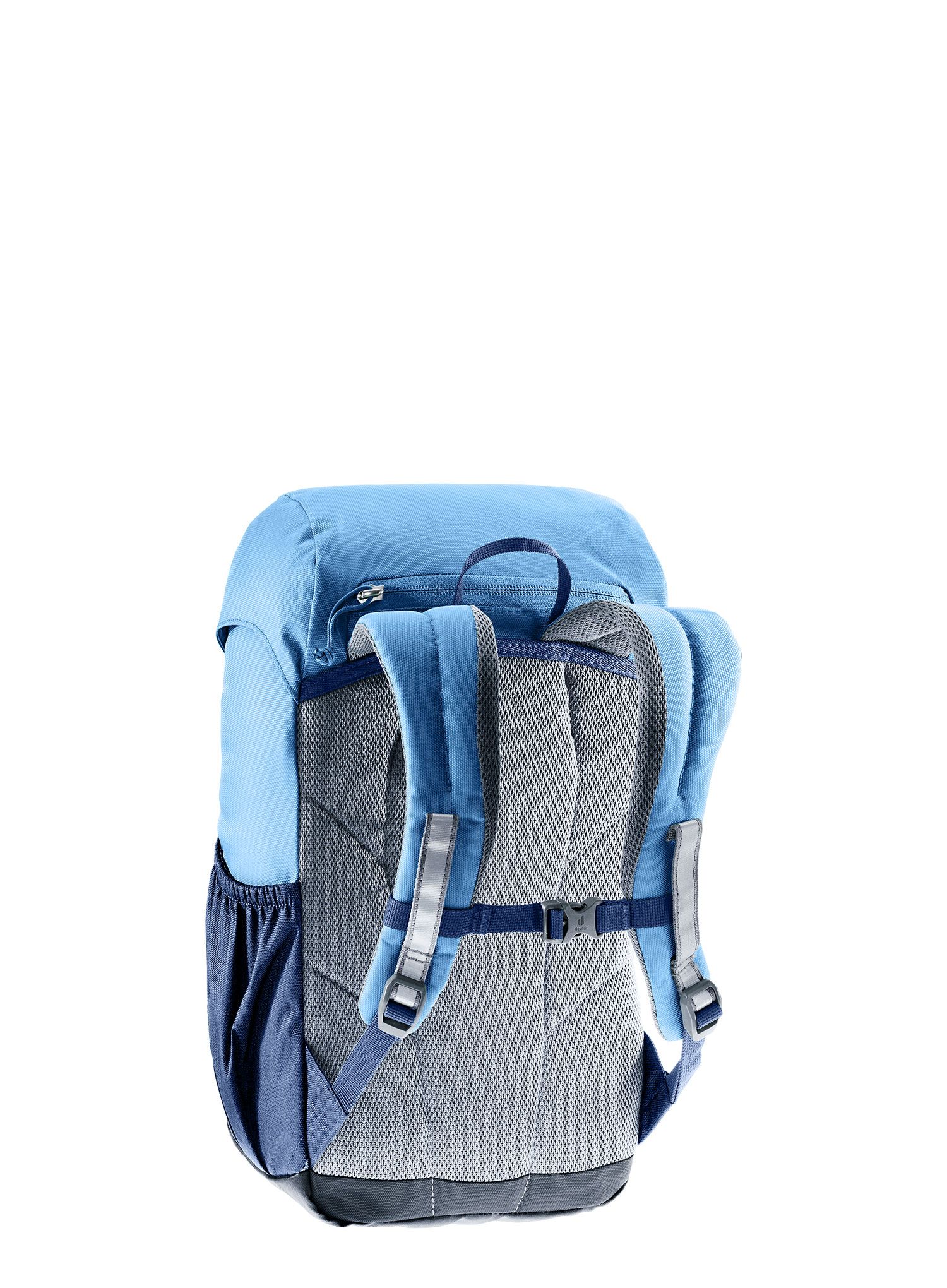 Kinder Wanderrucksack Deuter Waldfuchs 14 - wave/nightblue