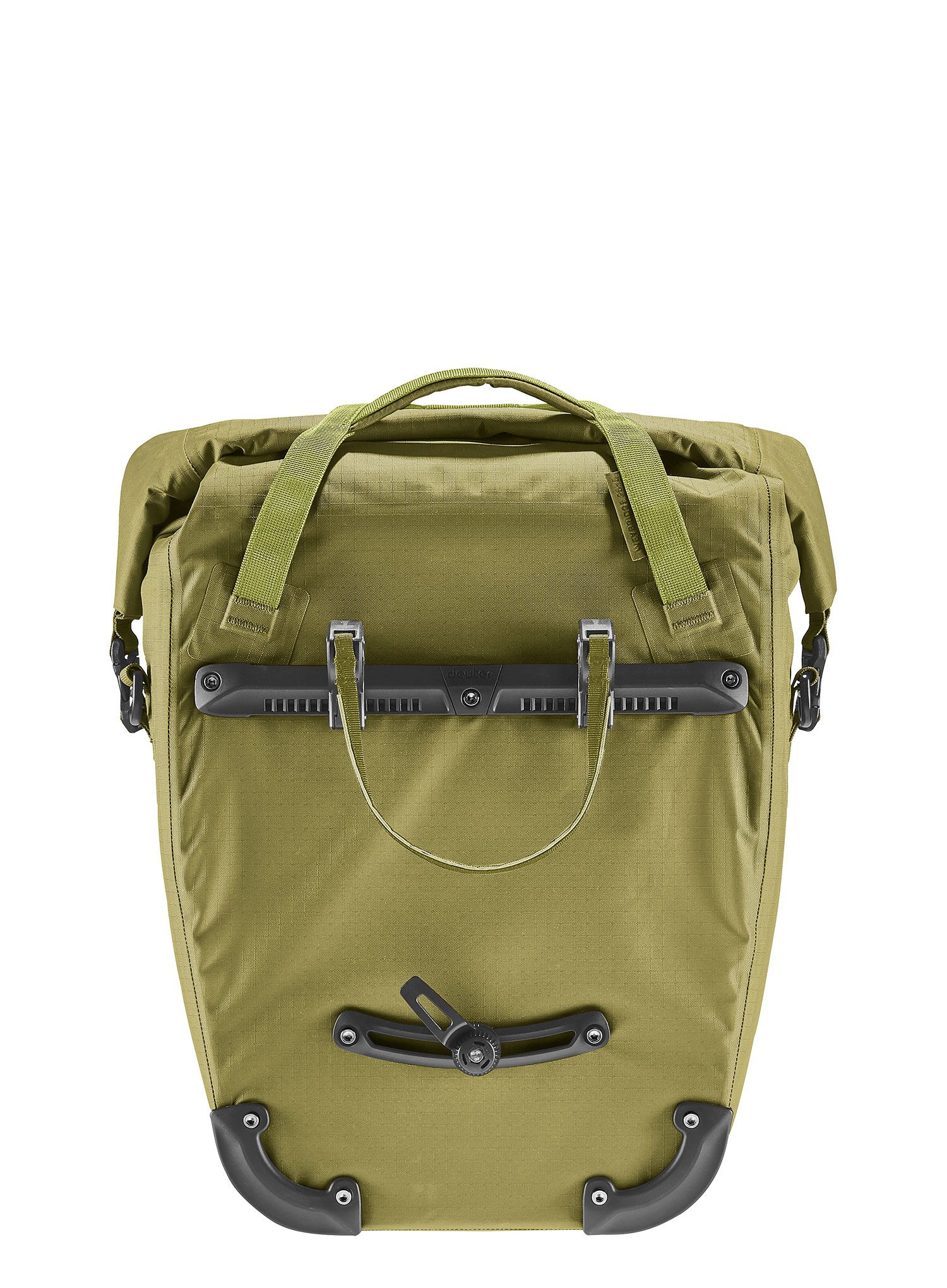 Gepäckträgertasche Deuter Weybridge 25+5 - cactus