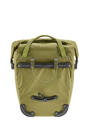 Gepäckträgertasche Deuter Weybridge 25+5 - cactus