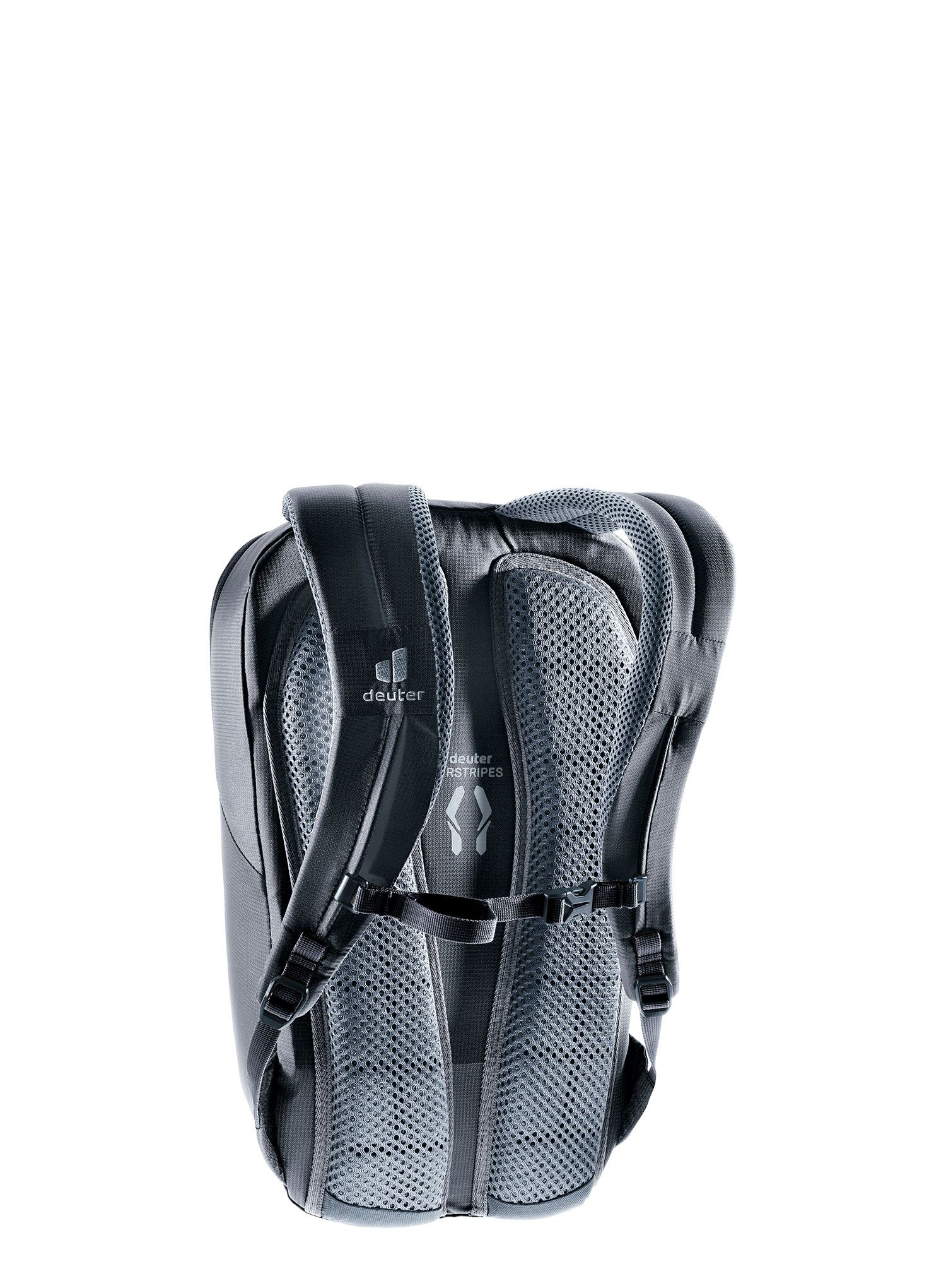 Tagesrucksack Deuter Yort 15 - black