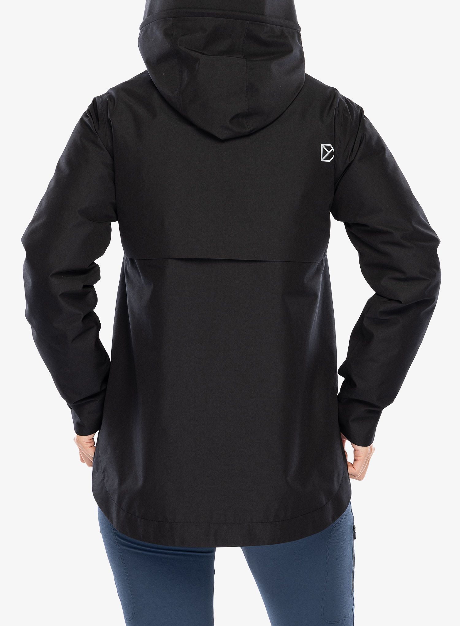 Thermojacke Damen Didriksons Jennie Jacket 2 - black