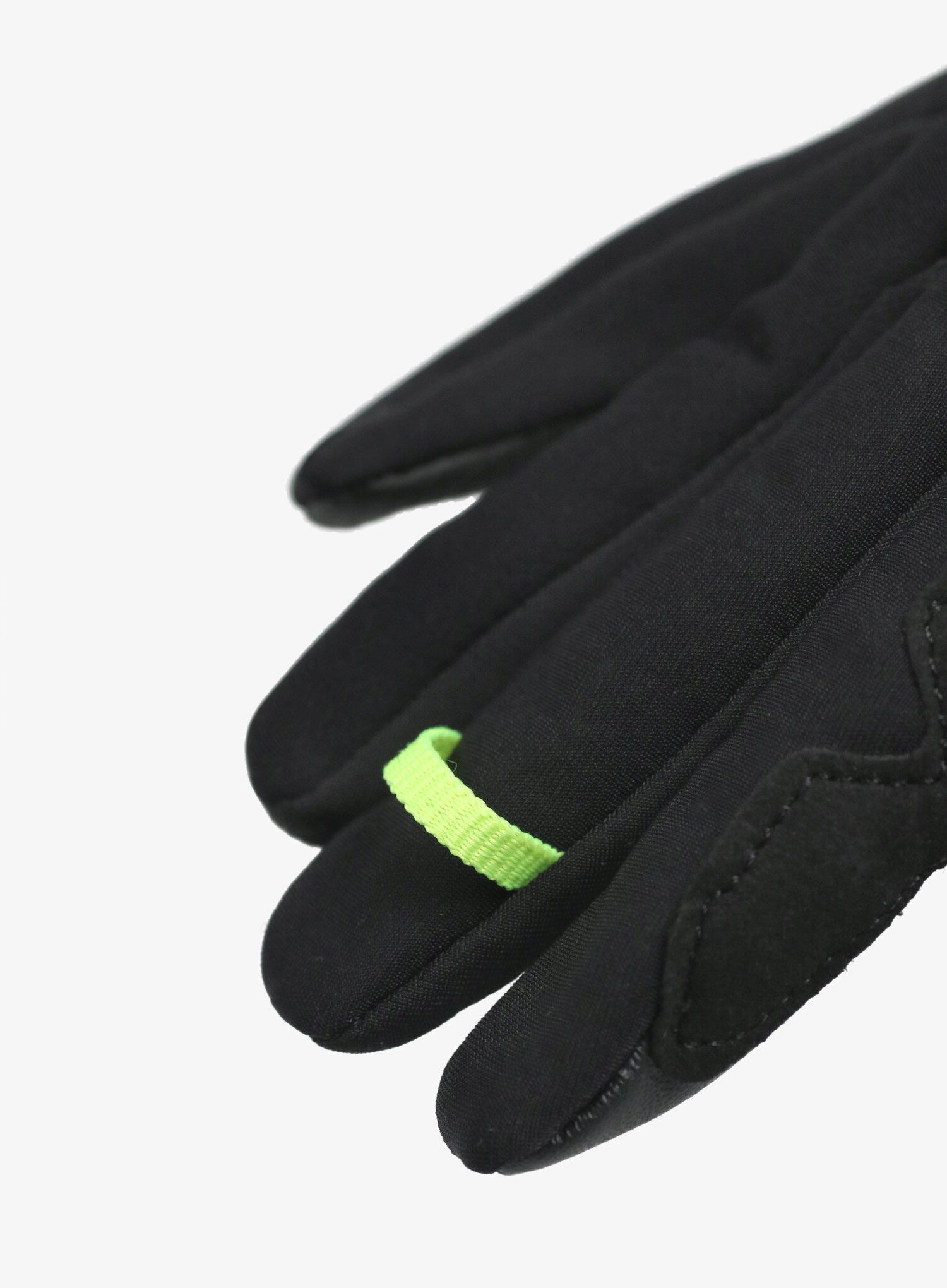 Softshellhandschuhe Direct Alpine Express Plus - black