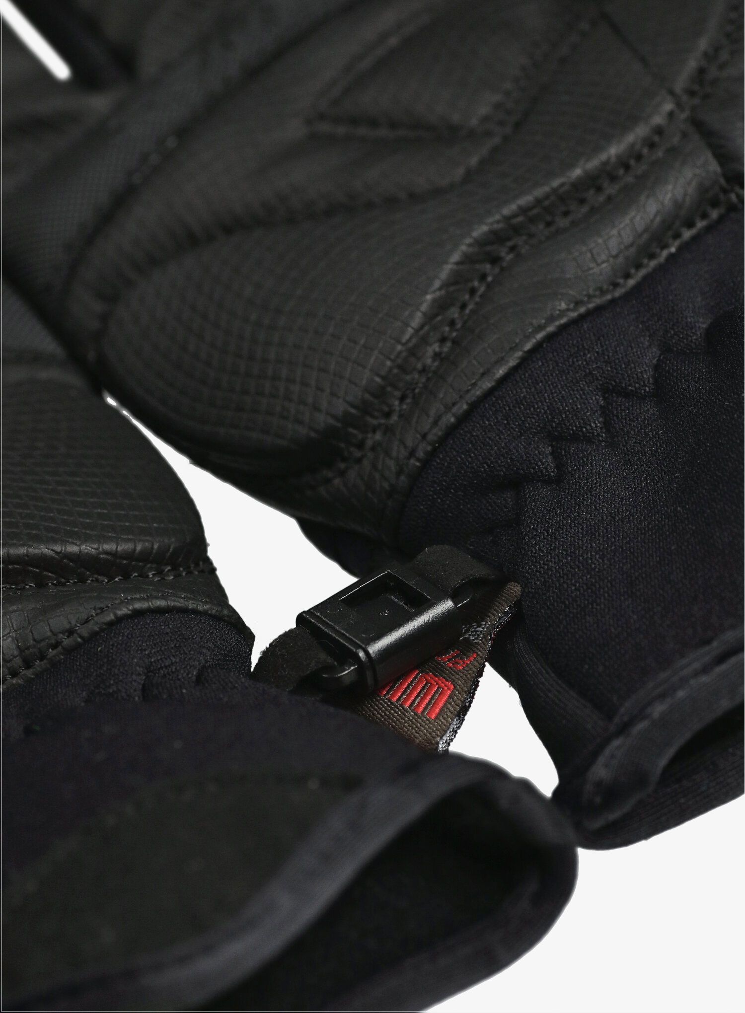 Softshellhandschuhe Direct Alpine Express Plus - black