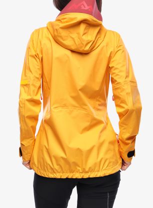 Regenjacke Damen Direct Alpine Guide Lady - mango