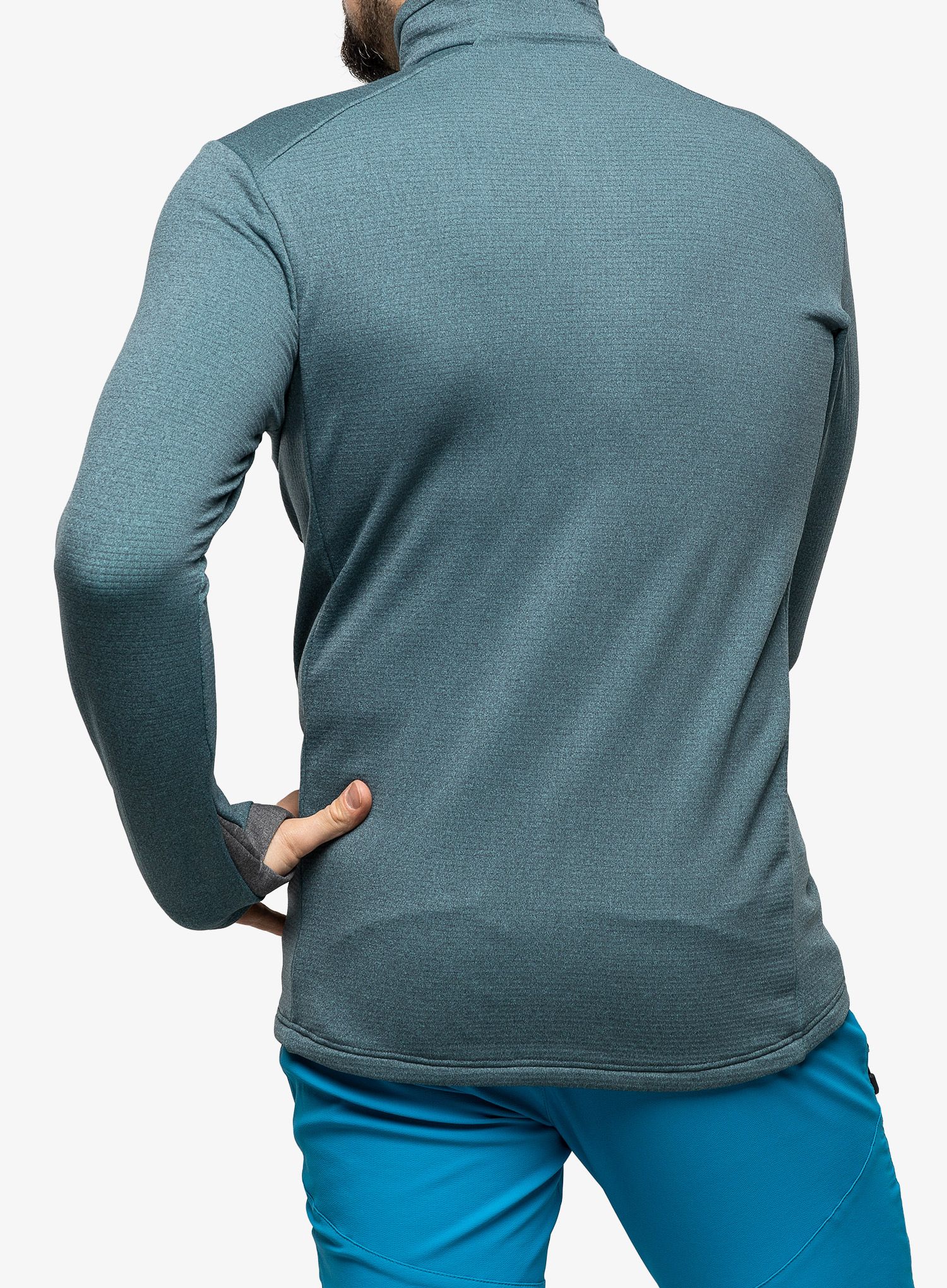 Pullover Direct Alpine Mallet - arctic