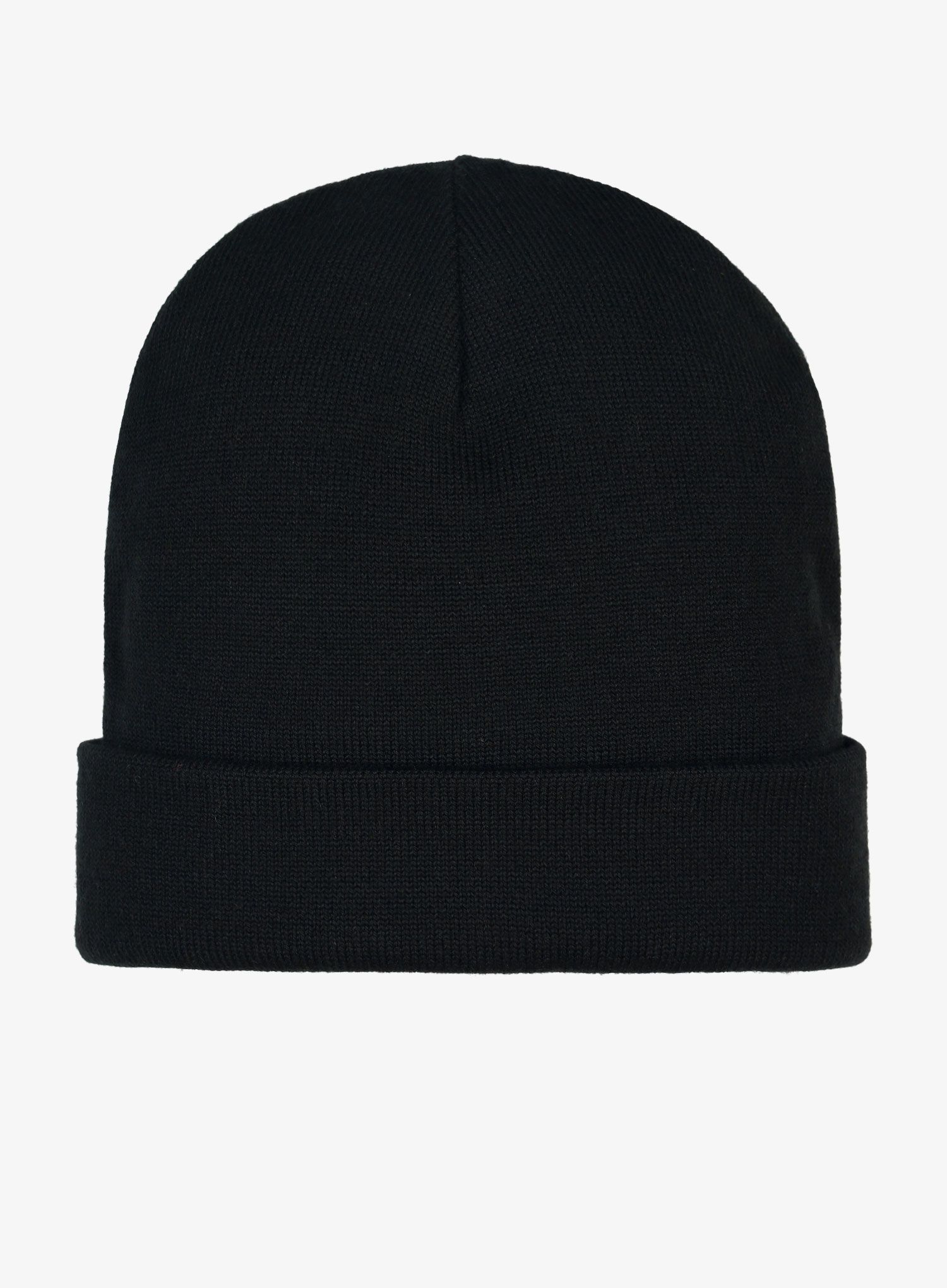 Wintermütze Dynafit Fold-up Beanie - black out