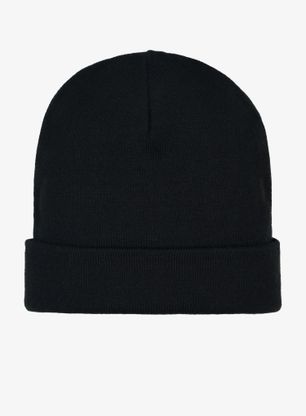 Wintermütze Dynafit Fold-up Beanie - black out