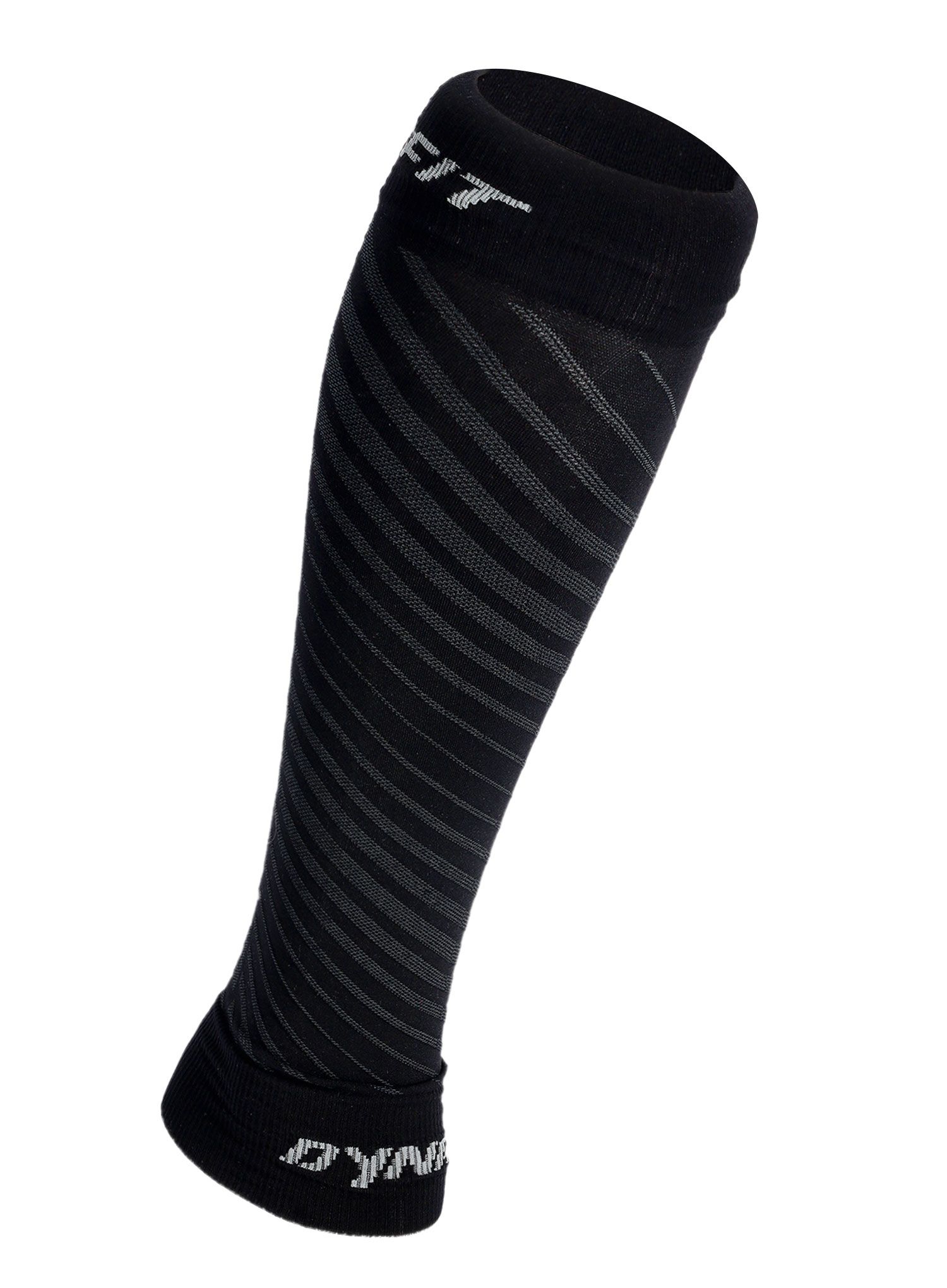 Wadenkompressoren Dynafit Performance Knee Guard - black out