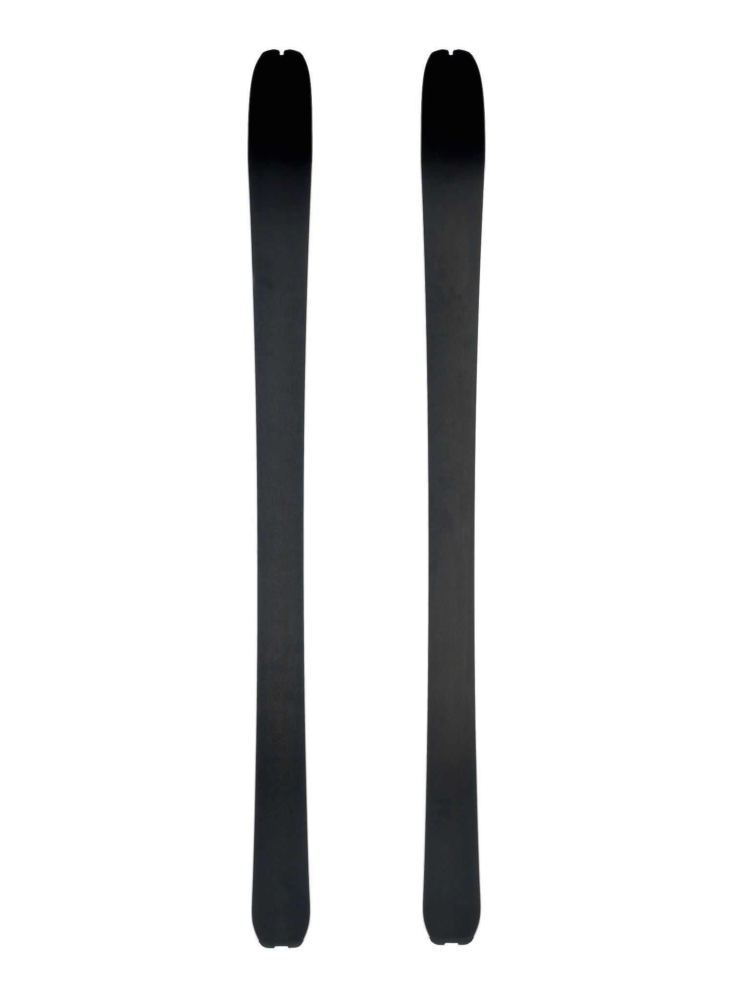 Tourenski Dynafit Seven Summits Ski - lime yellow/black