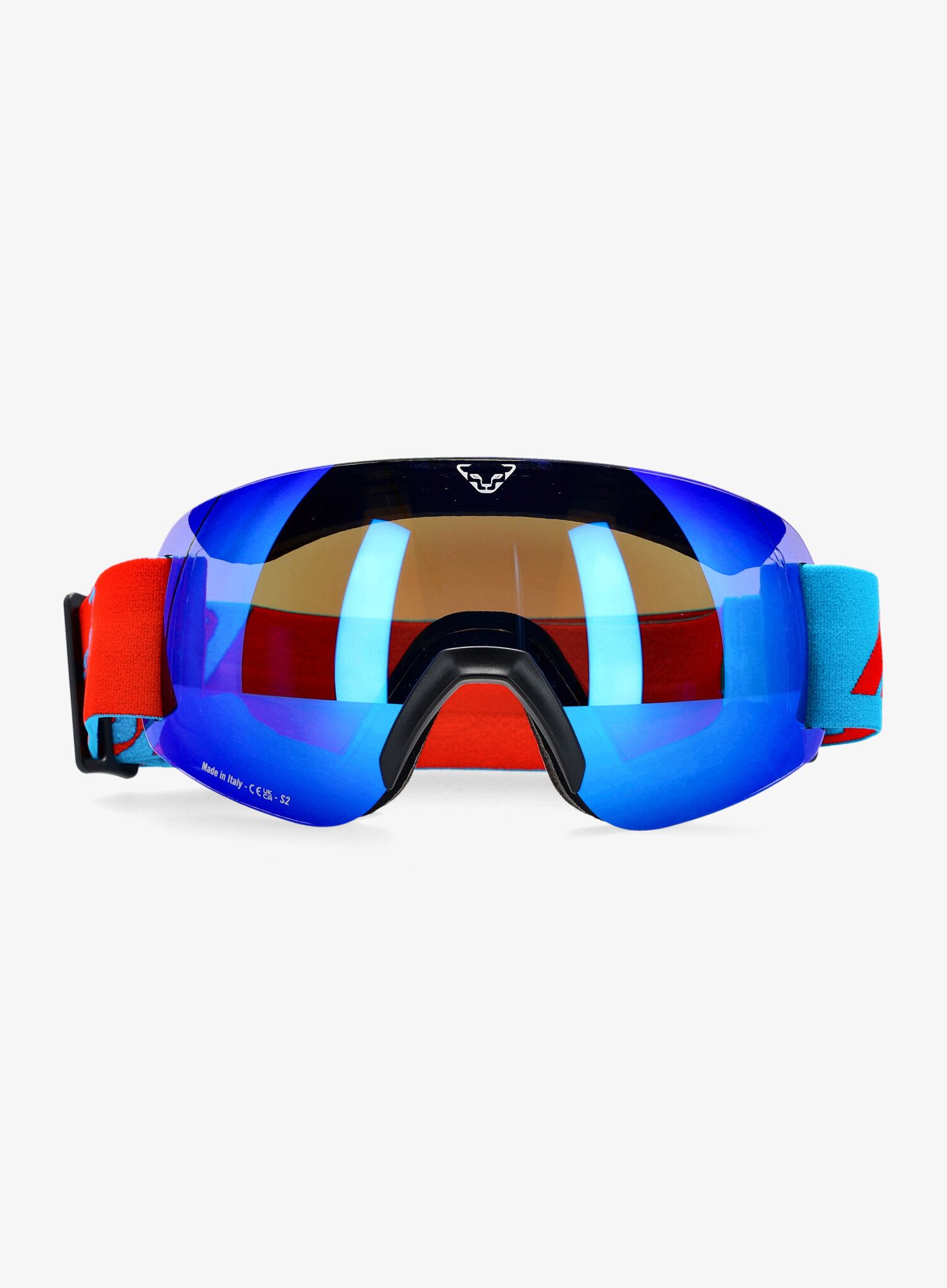 Skibrille Dynafit Speed Goggle - frost/dawn cat s2