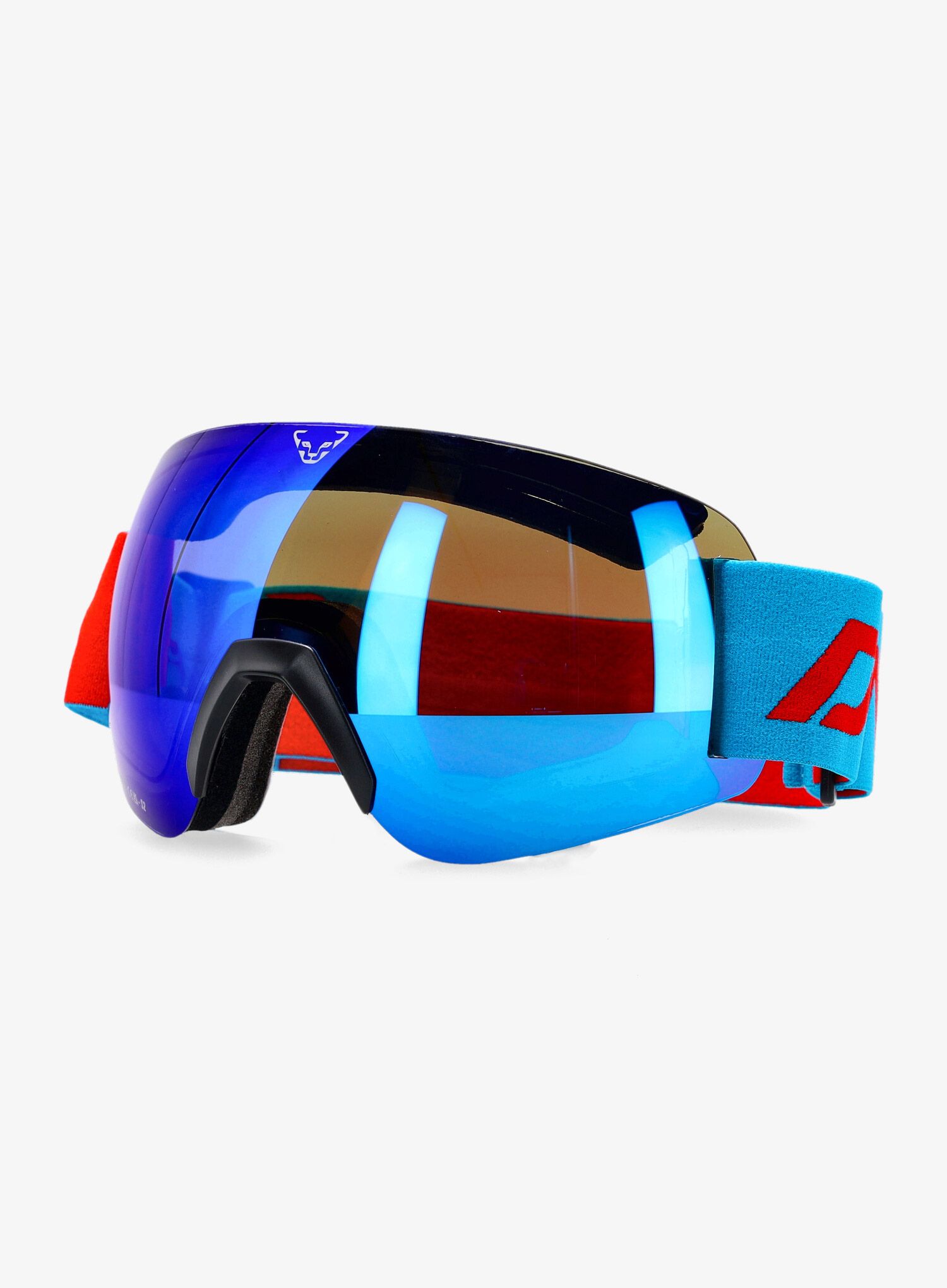 Skibrille Dynafit Speed Goggle - frost/dawn cat s2