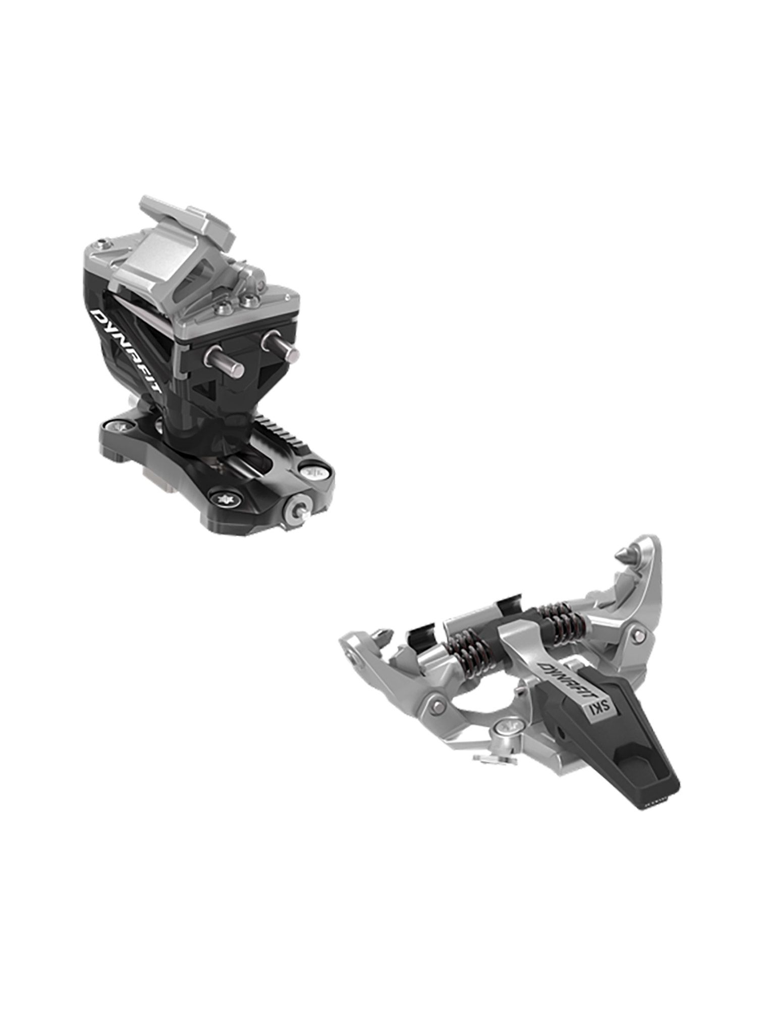 Skitourenbindung Dynafit SPEED RADICAL BINDING - natural