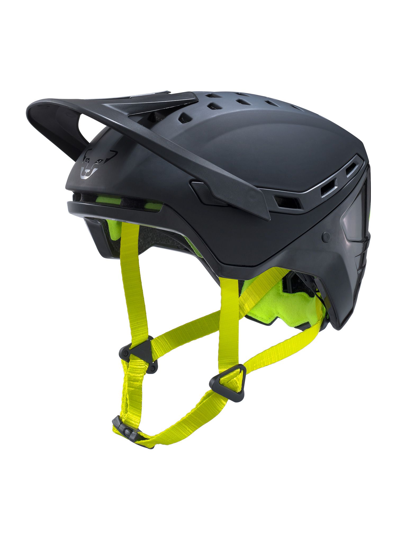 Skihelm Dynafit TLT Helmet - black out