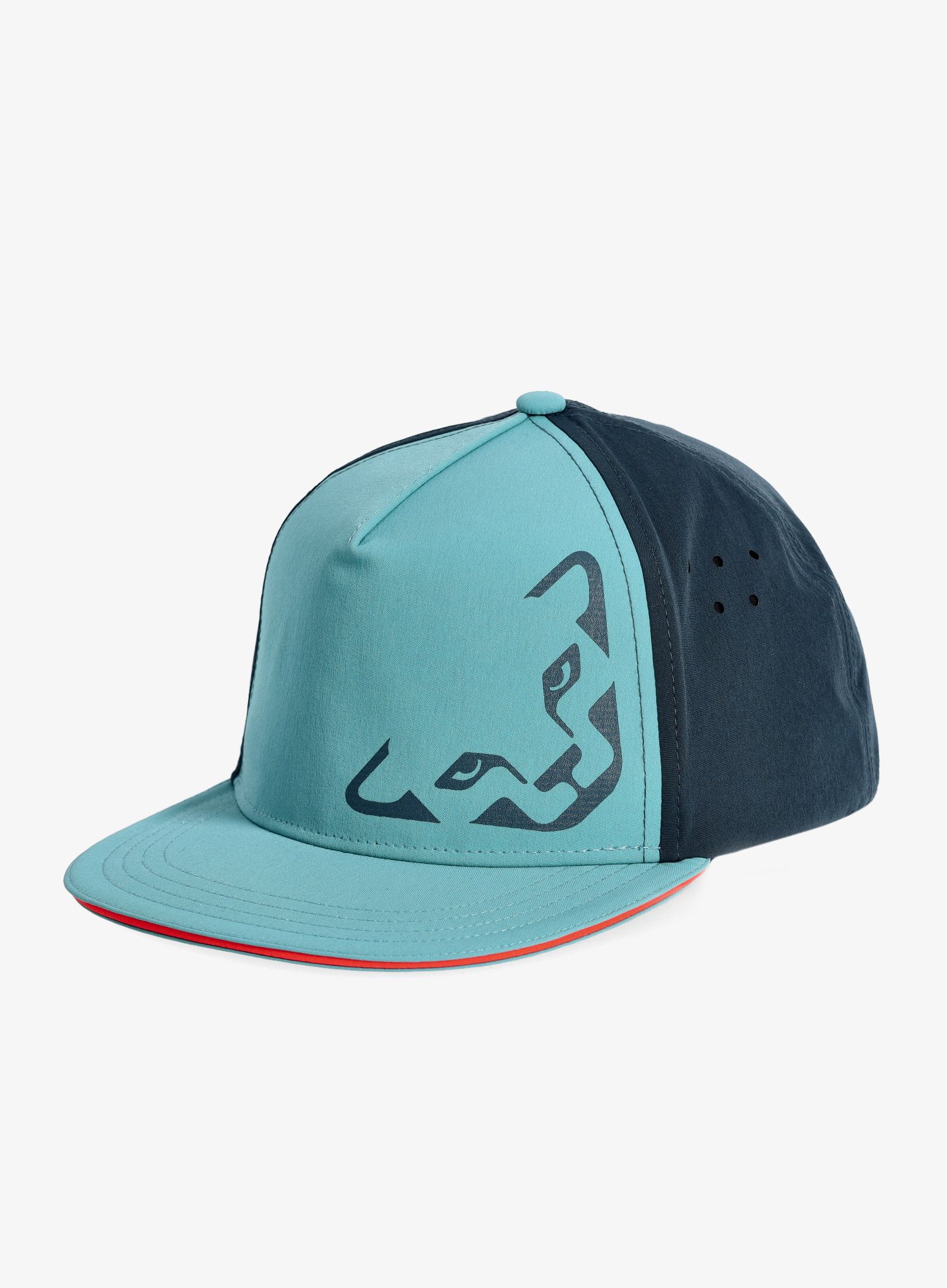 Cap Dynafit Tech Trucker Cap - storm blue