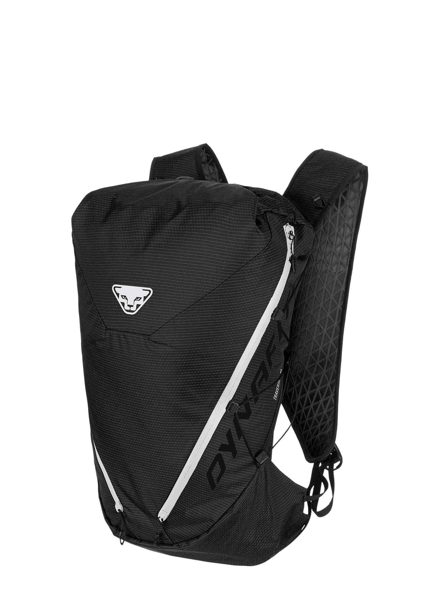Laufrucksack Dynafit Traverse 22 Backpack - black out