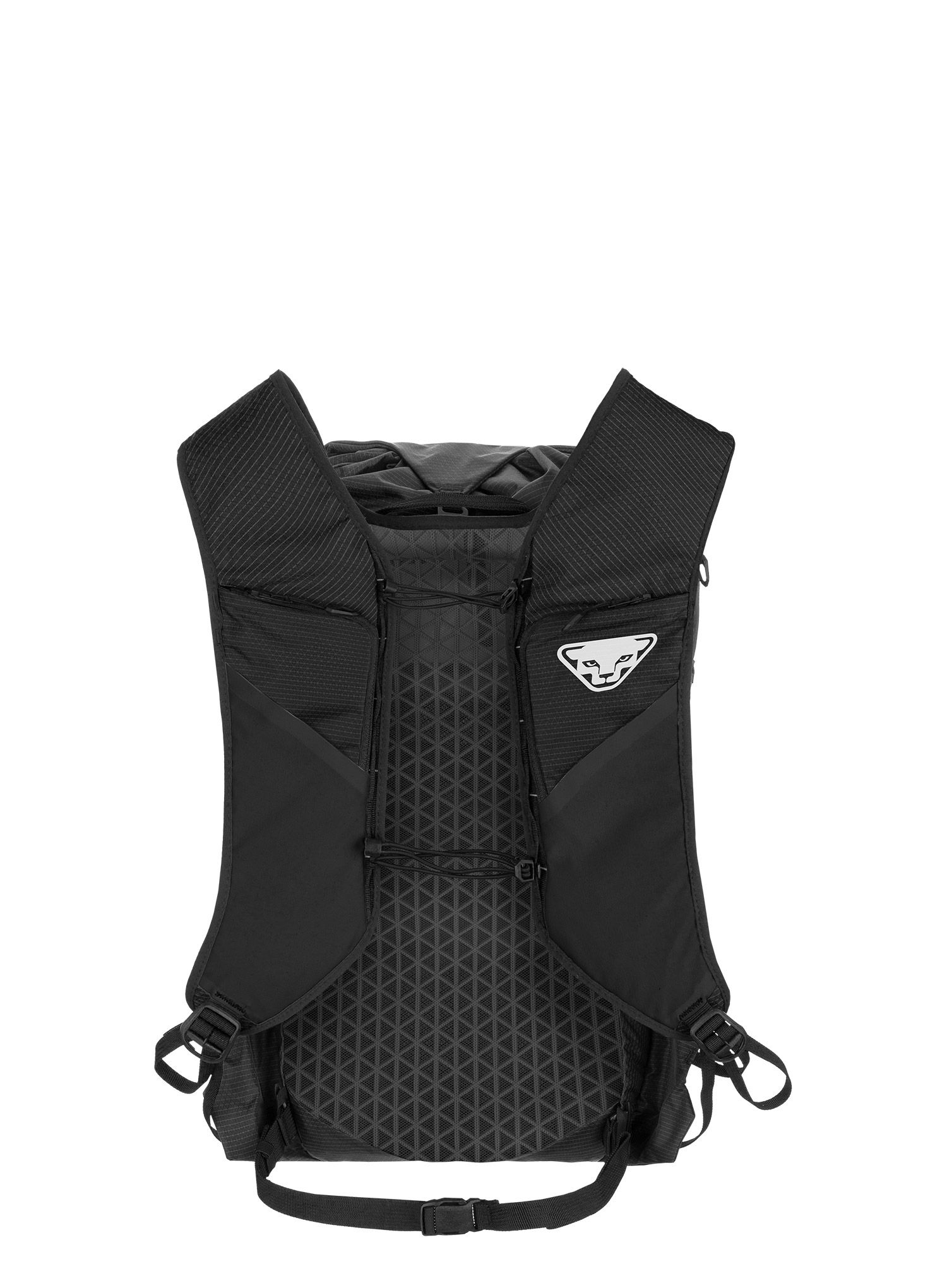 Laufrucksack Dynafit Traverse 22 Backpack - black out