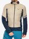 Fleecejacke Dynafit Traverse Alpha Hooded JKT - rock khaki