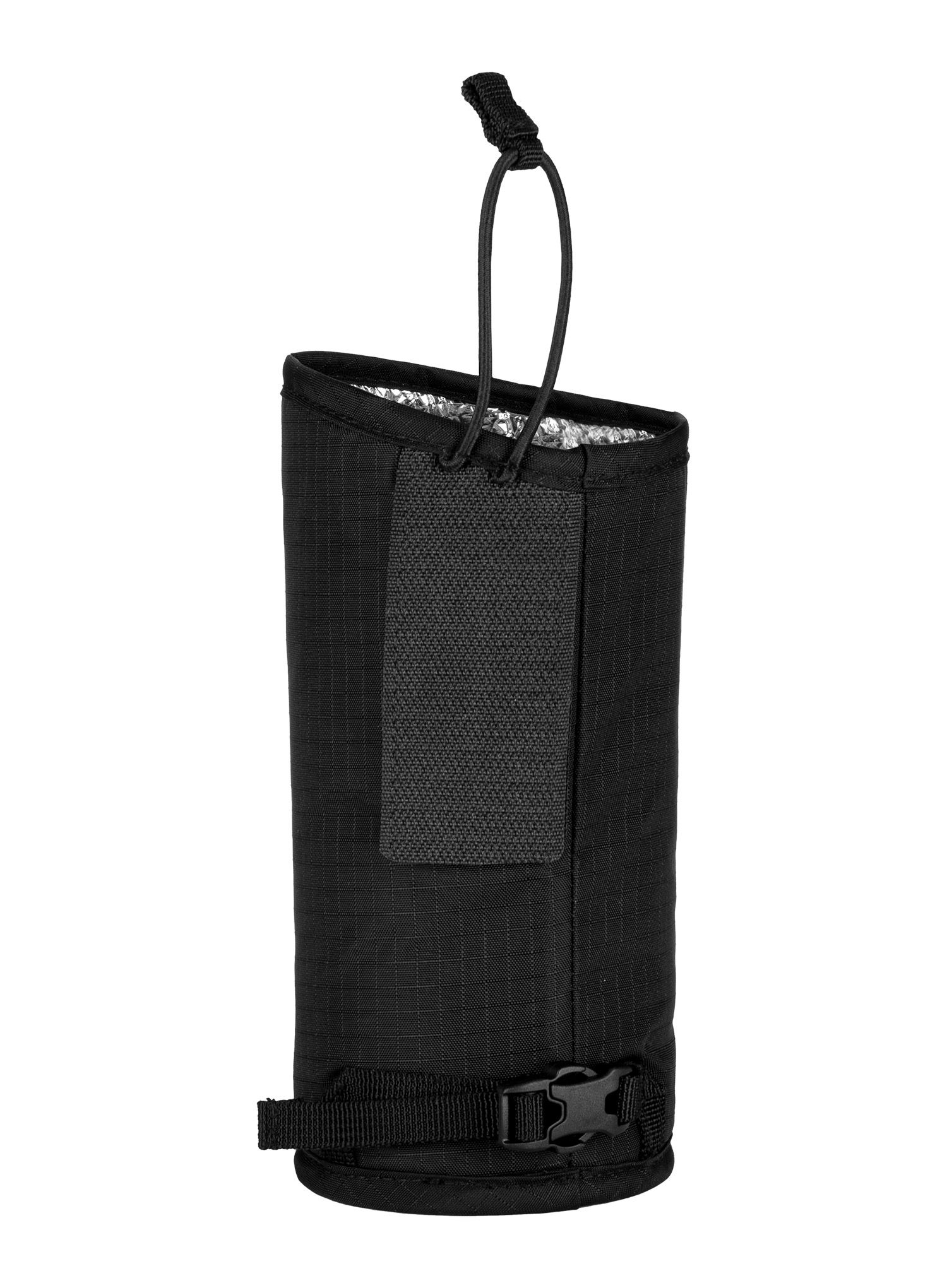 Flaschenhalterung Dynafit Universal Bottle Holder - black out
