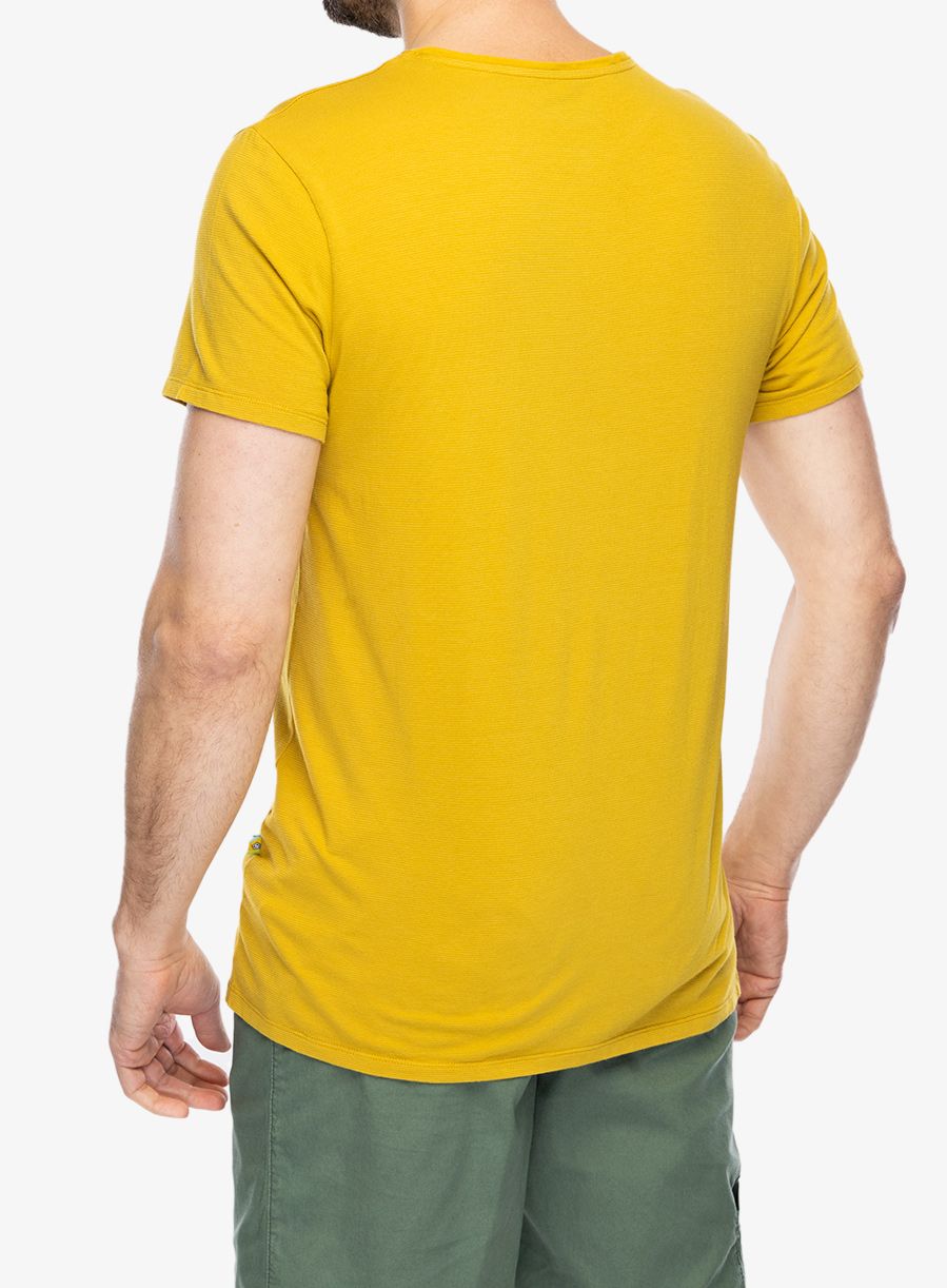 Klettershirt E9 70S - grape