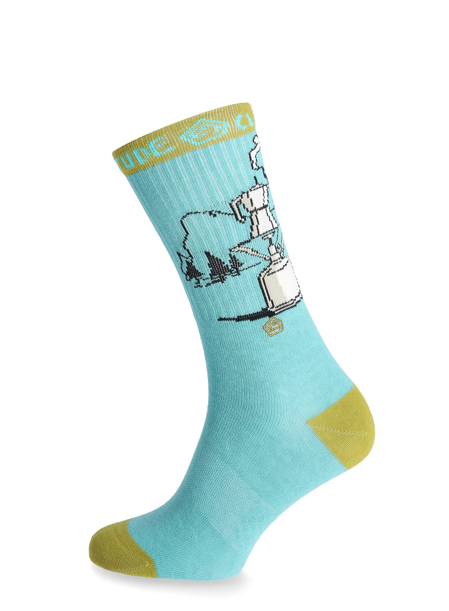 Socken E9 Odd Moka - assorted
