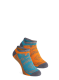 Socken E9 Odd Rocks Low - mix