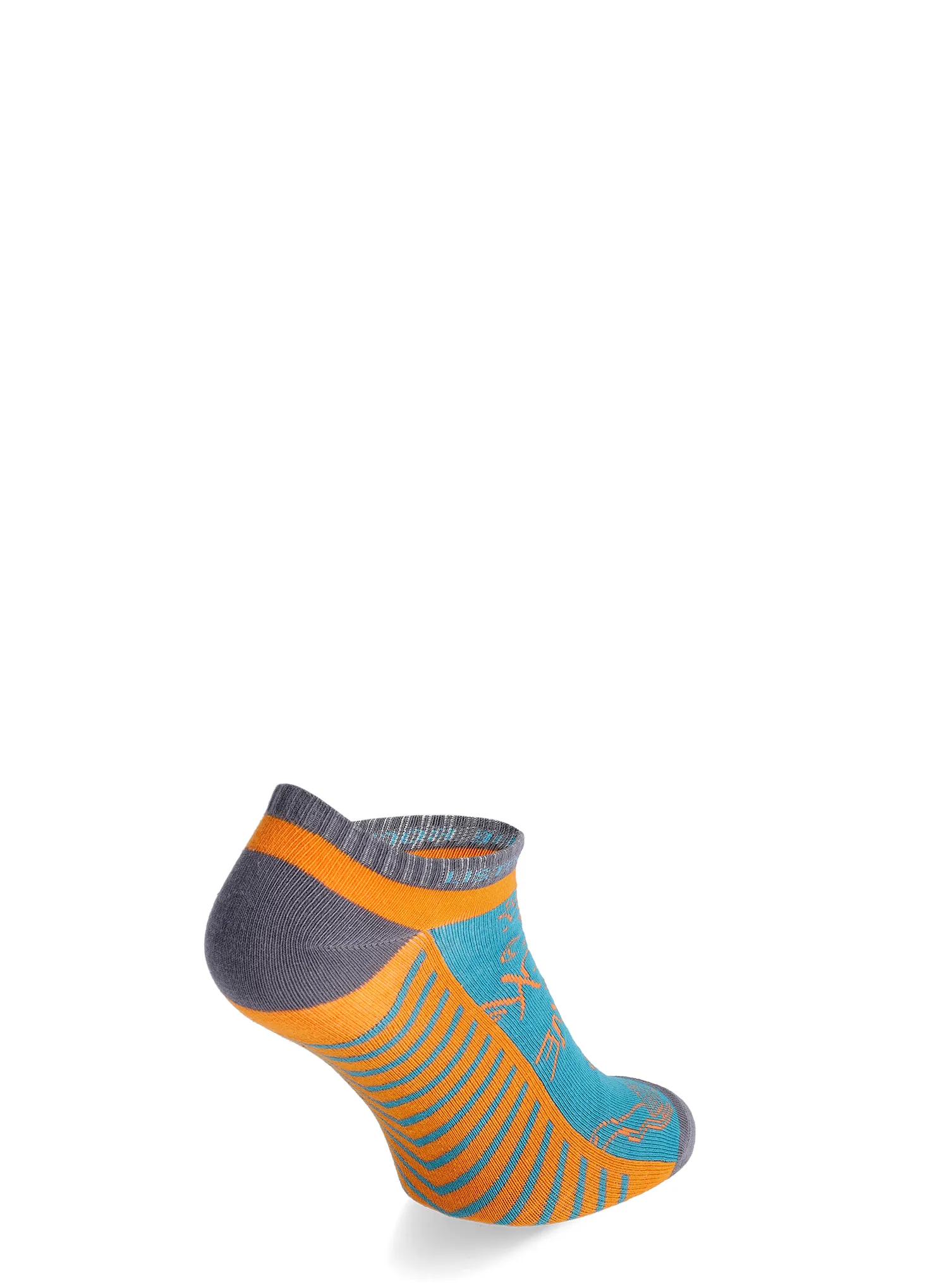 Socken E9 Odd Rocks Low - mix
