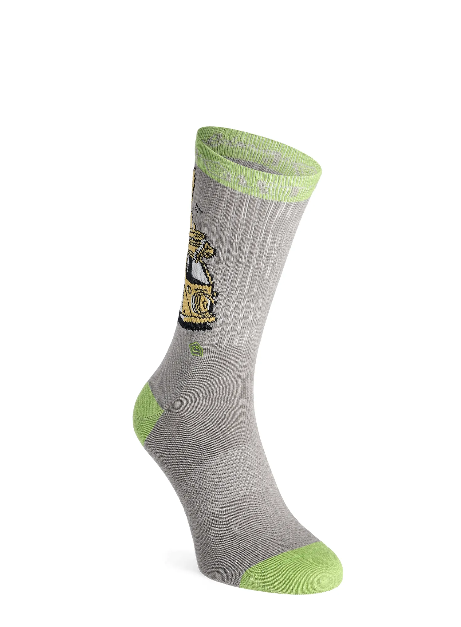 Socken E9 Odd Van - assorted