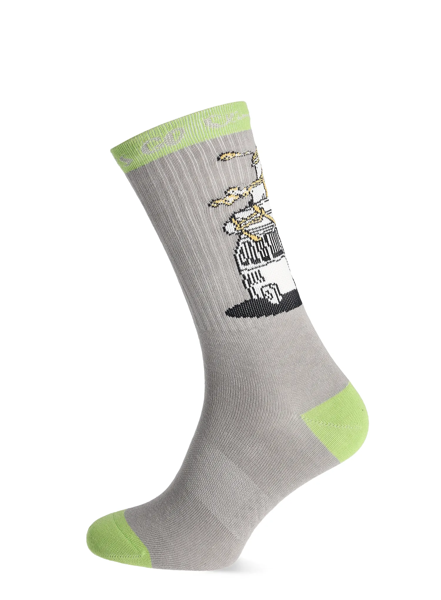 Socken E9 Odd Van - assorted