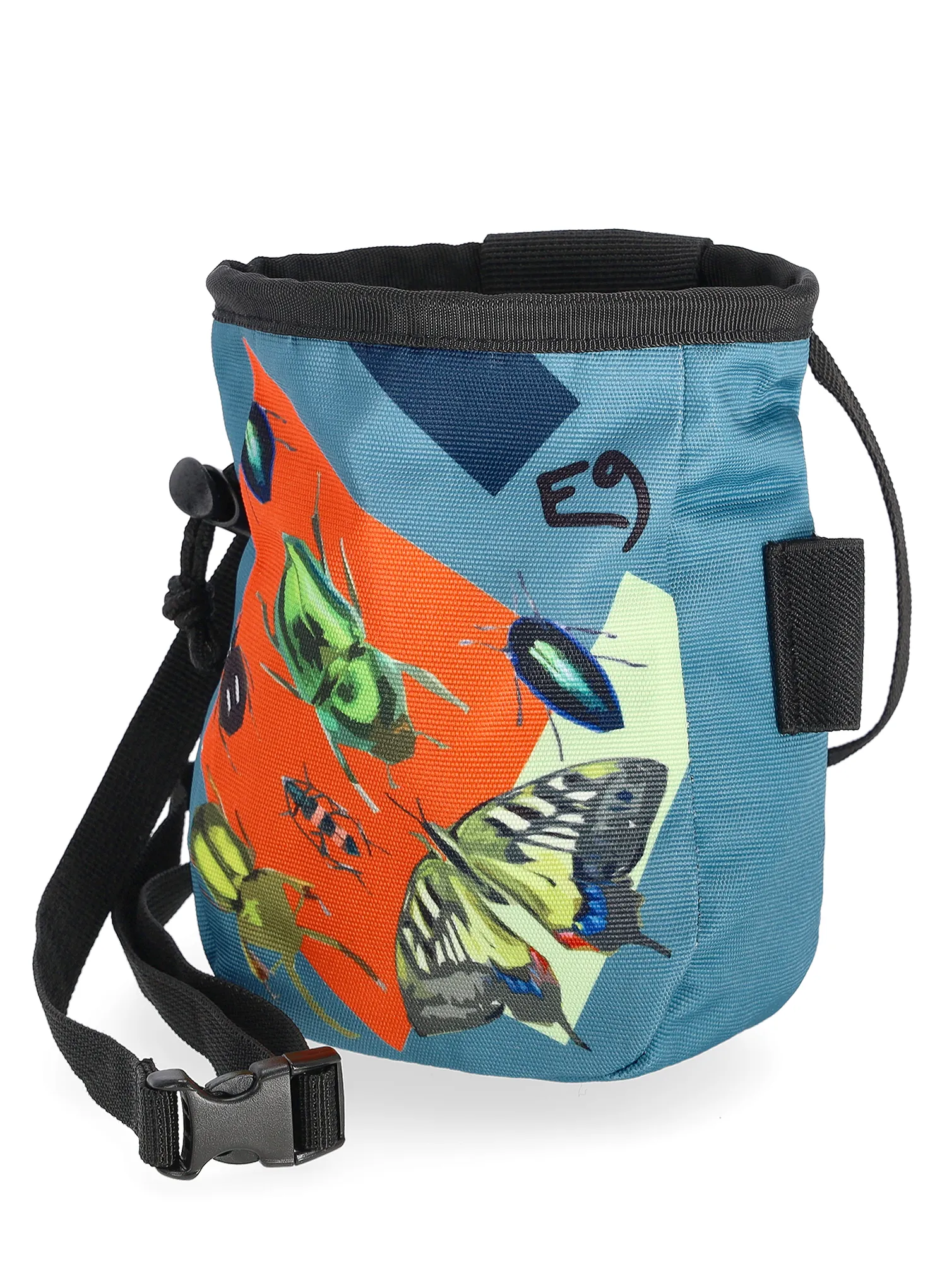 Chalkbag E9 Osso-P - bugs