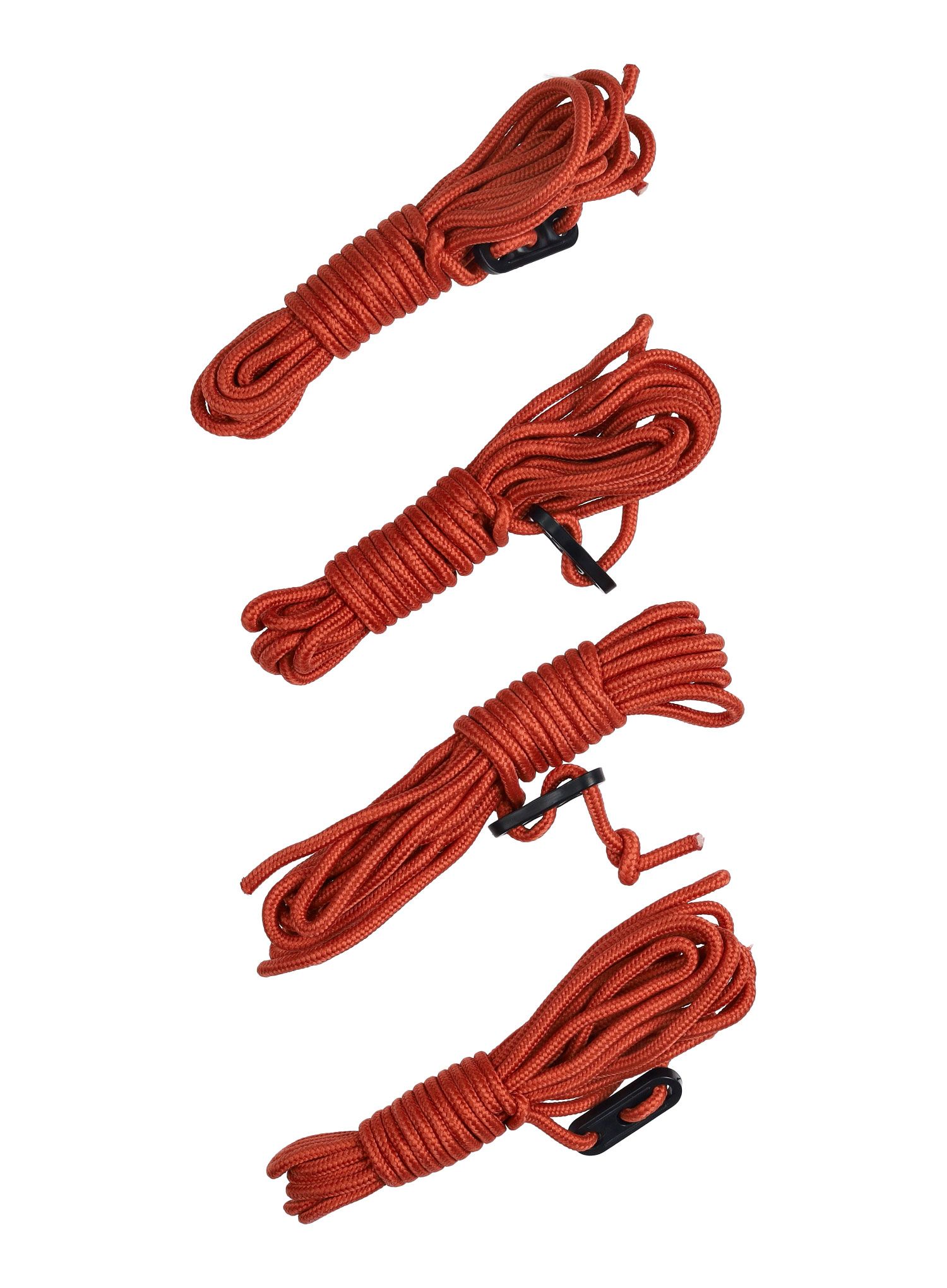 Seil Easy Camp Guylines - red