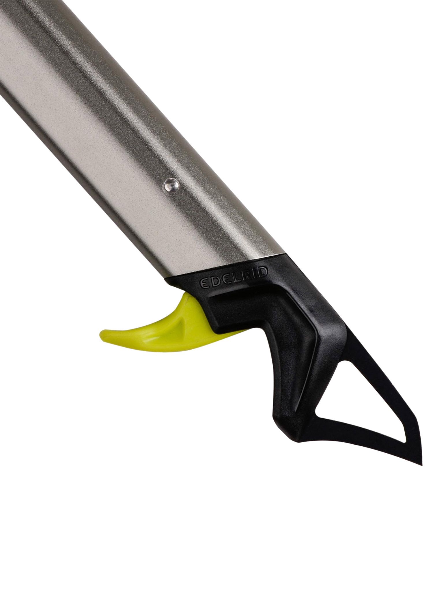 Eispickel Edelrid Attila Tec - slate