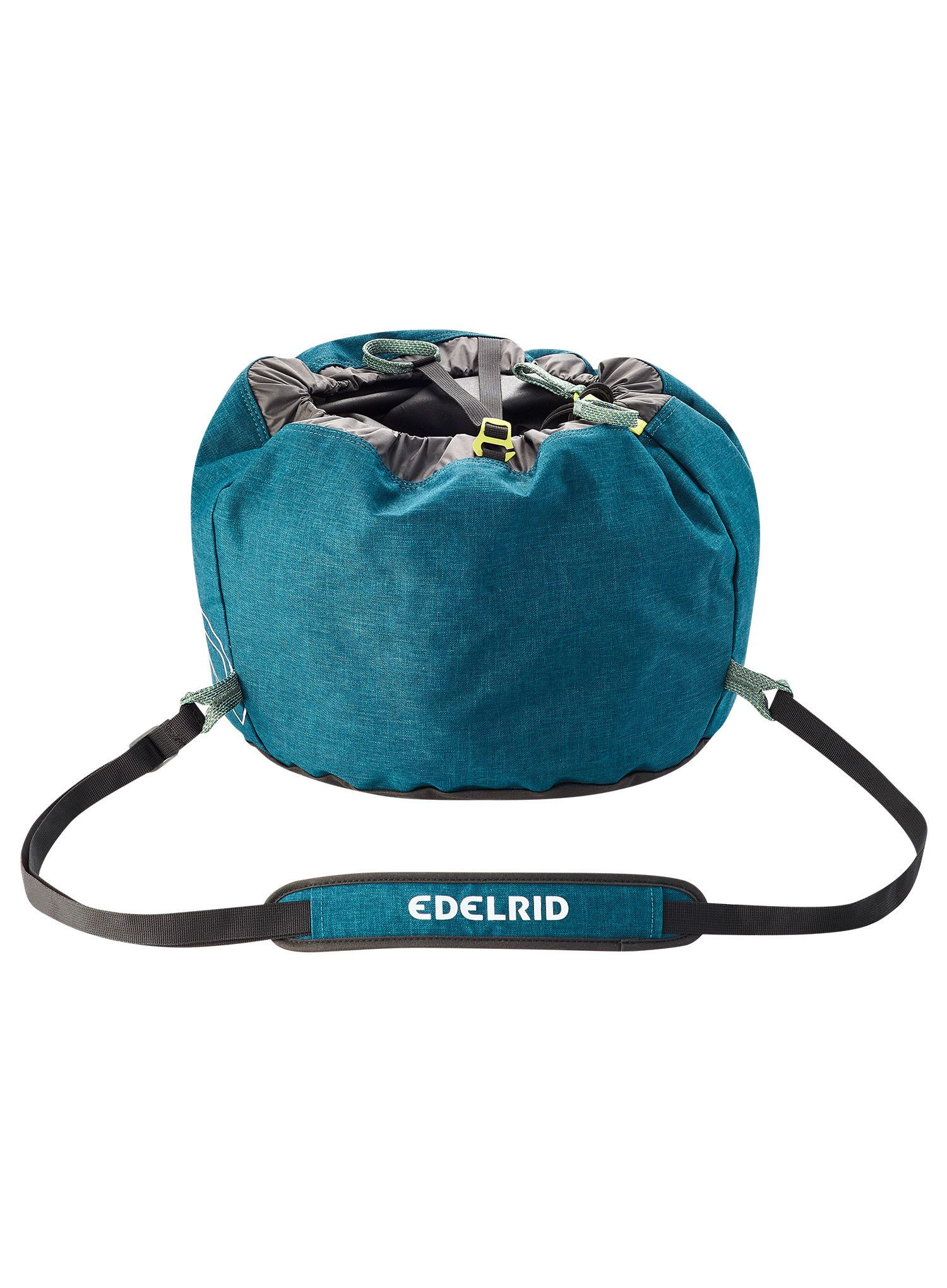 Seiltasche Edelrid Caddy II - deepblue