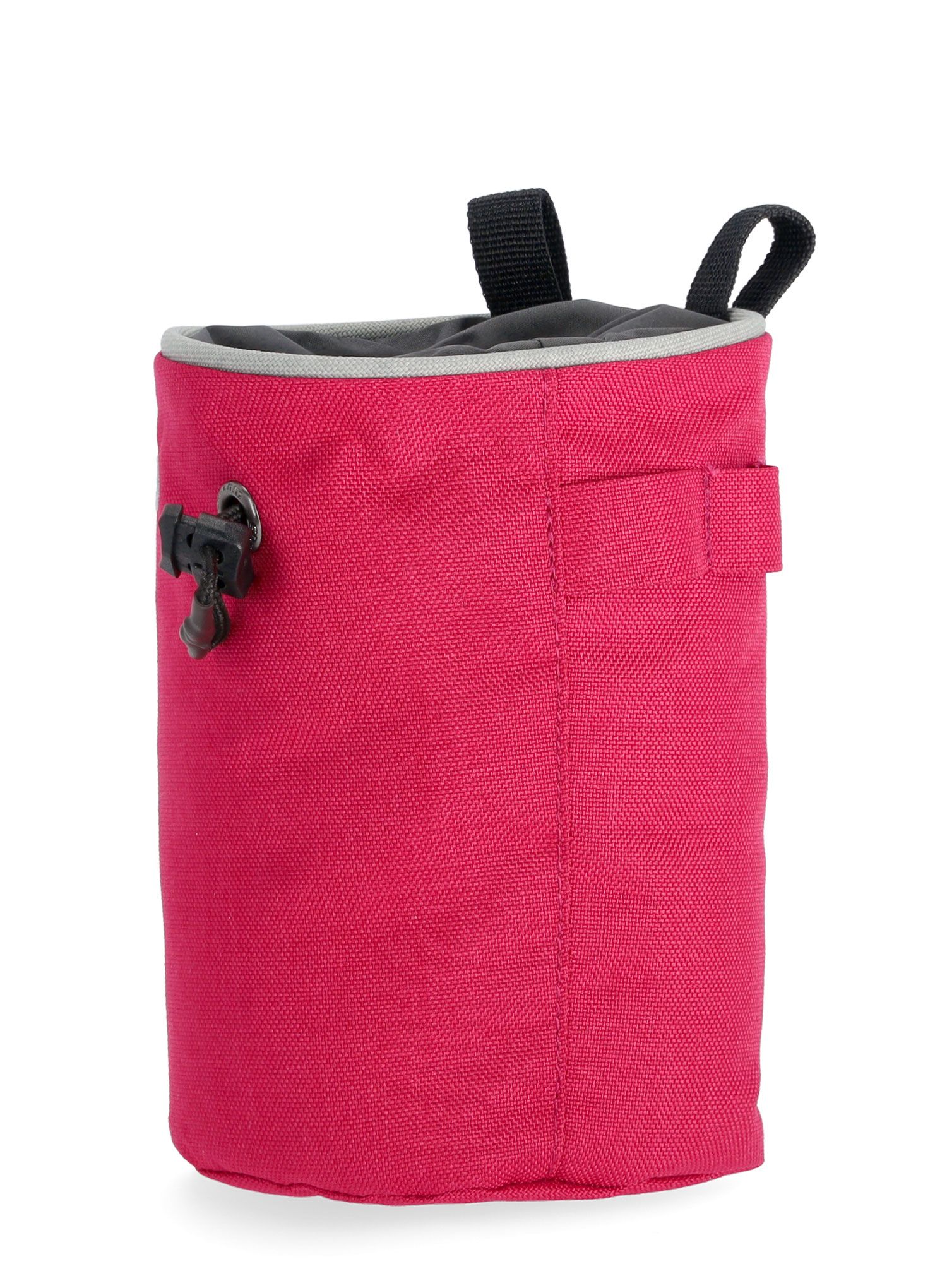 Chalkbag Edelrid Chalk Bag Rodeo S - raspberry