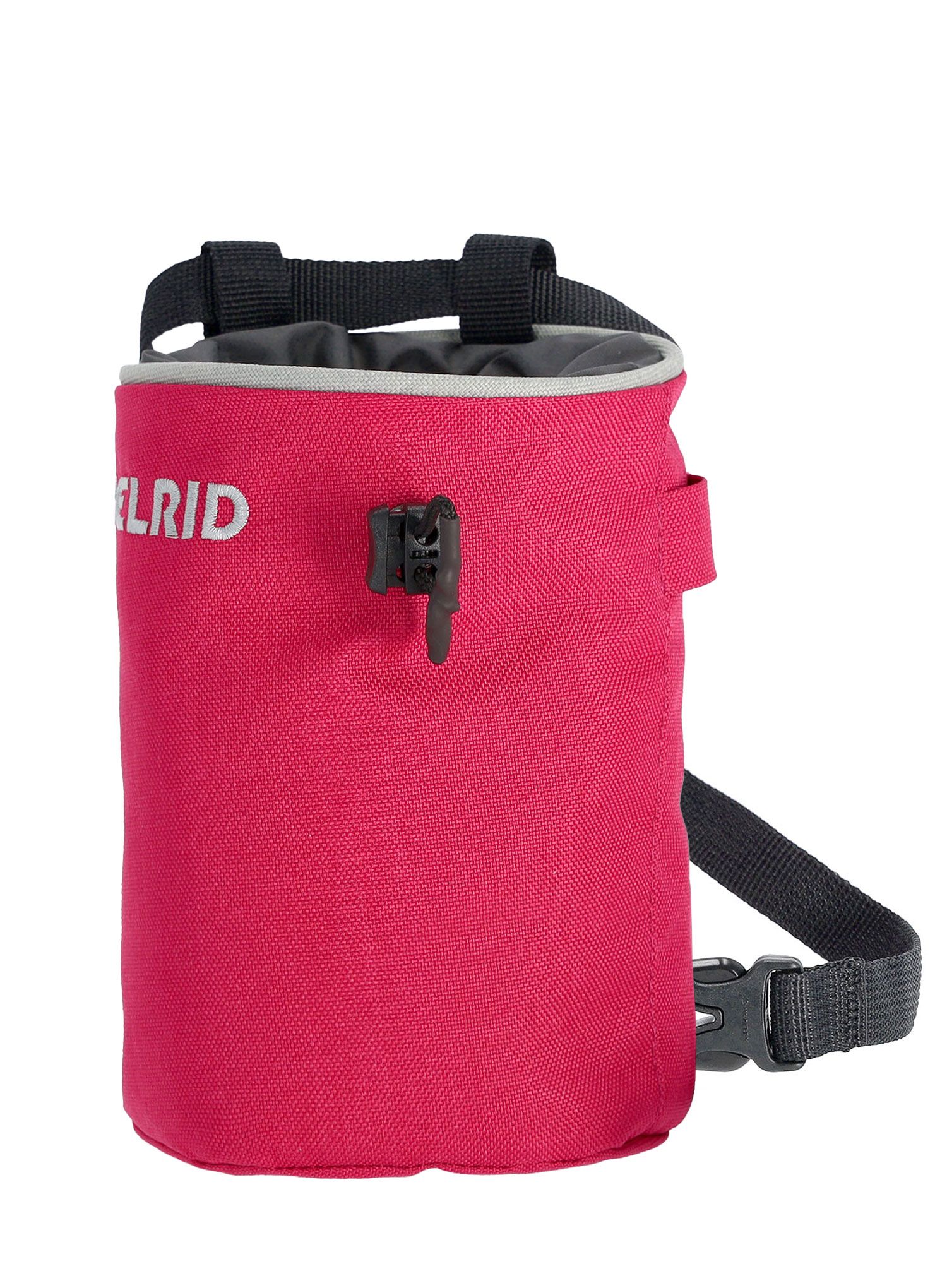 Chalkbag Edelrid Chalk Bag Rodeo S - raspberry