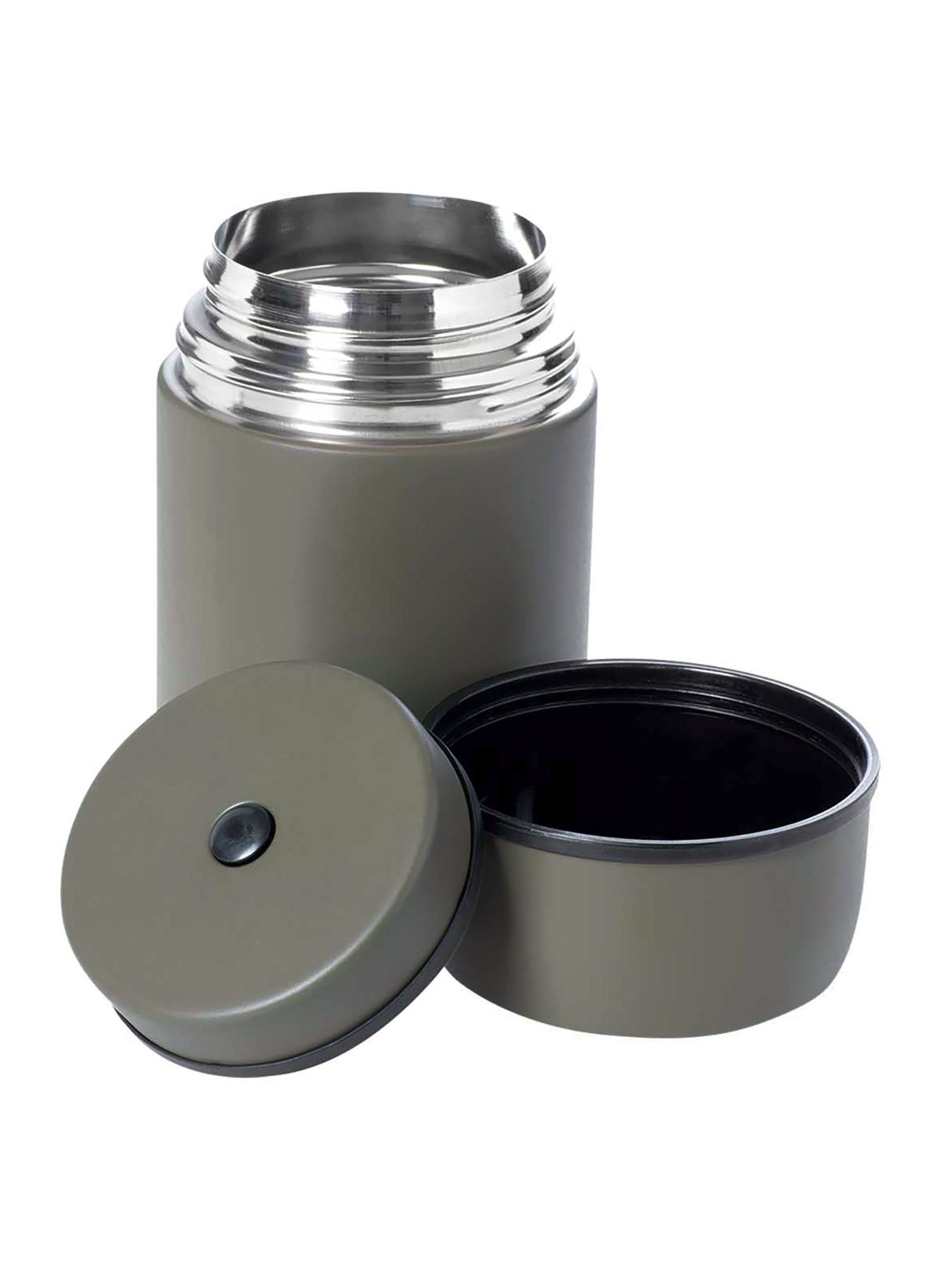 Thermobehälter Esbit Food Jug 1L - olive green