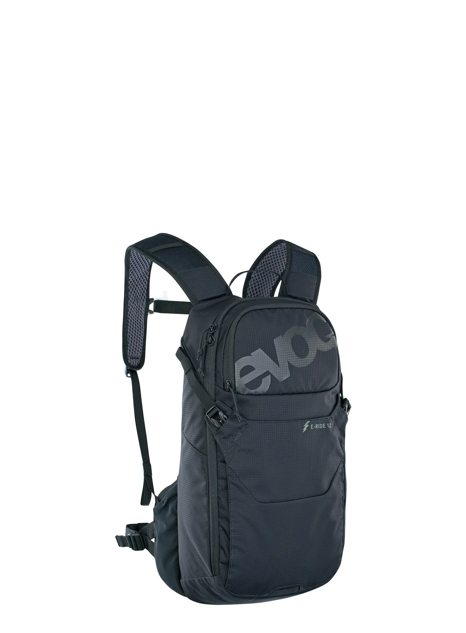 Fahrradrucksack Evoc E-Ride 12 - black