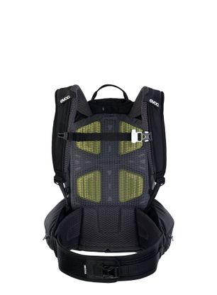 Fahrradrucksack Evoc Explorer Pro 26 - black