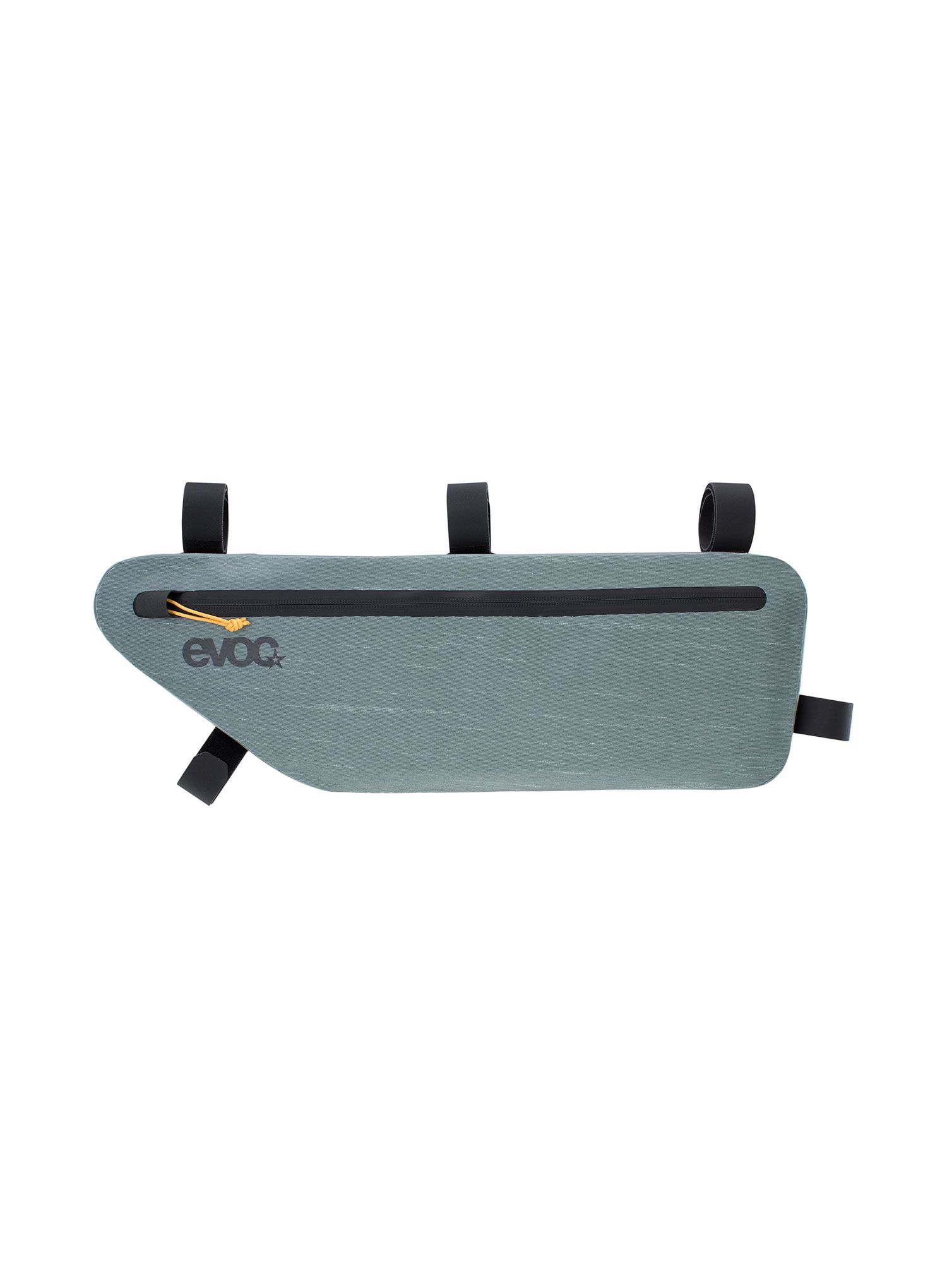 Fahrrad-Rahmentasche Evoc Frame Pack WP M - steel