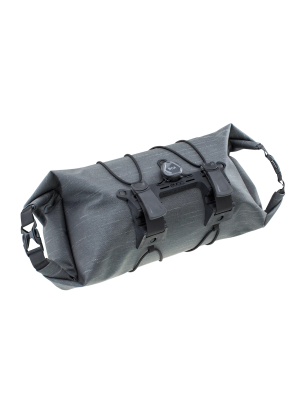 Lenkertasche Evoc Handlebar Pack BOA WP 5 - carbon grey