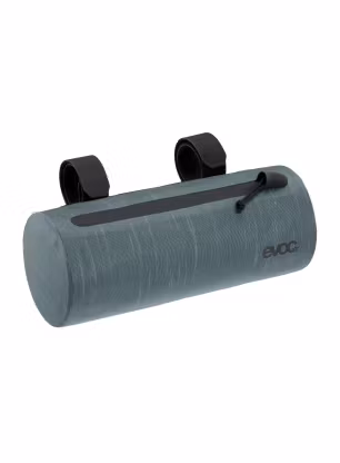 Lenkertasche Evoc Handlebar Pack WP 1,5 - steel