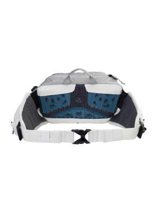 Fahrrad-Hüfttasche Evoc Hip Pack 3 + Bladder 1.5 - sand/stone