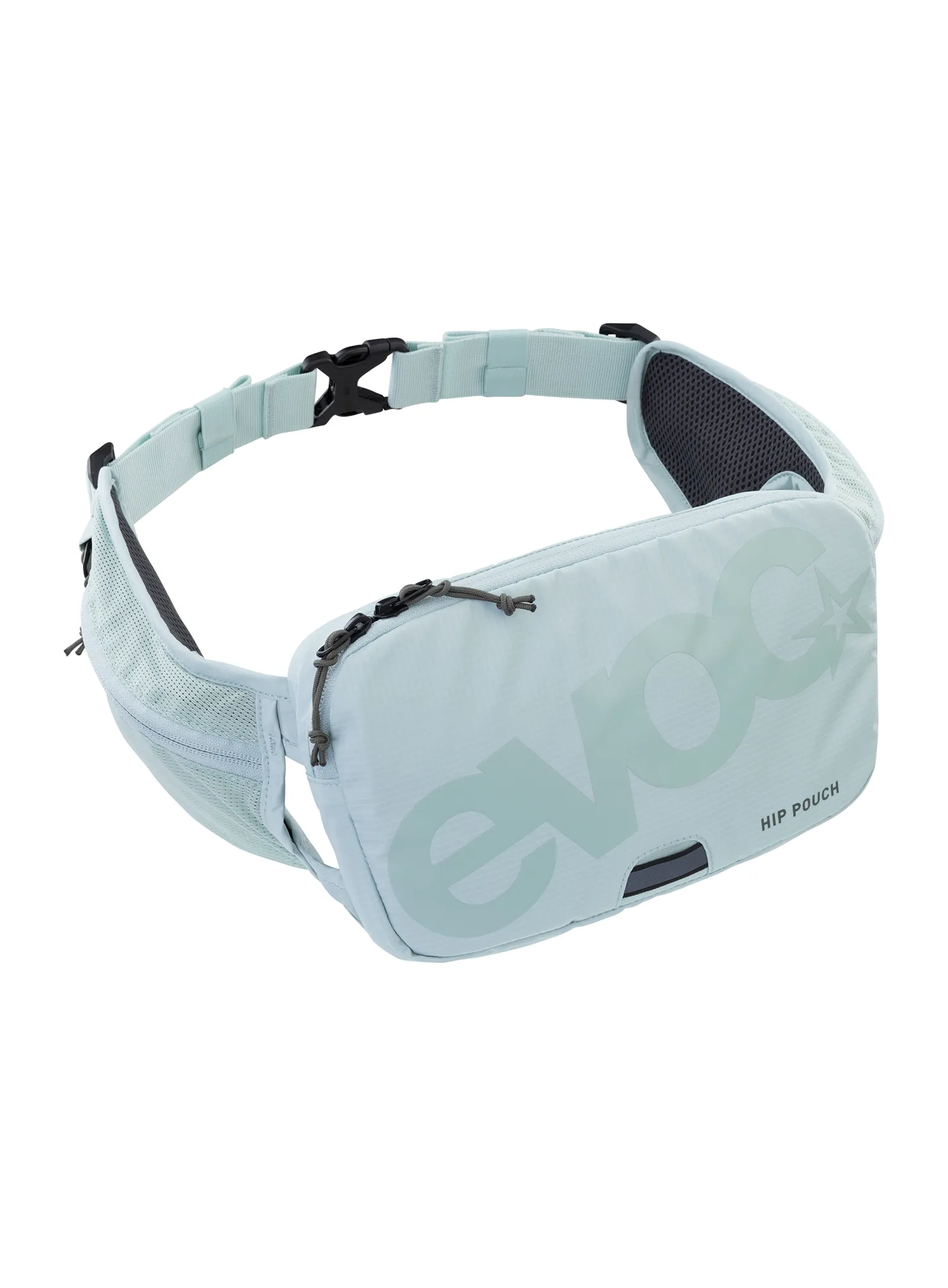Fahrrad-Hüfttasche Evoc Hip Pouch 1 - mint