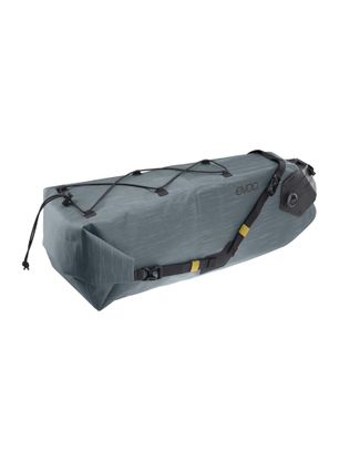 Satteltasche Evoc Seat Pack BOA WP 12 - steel