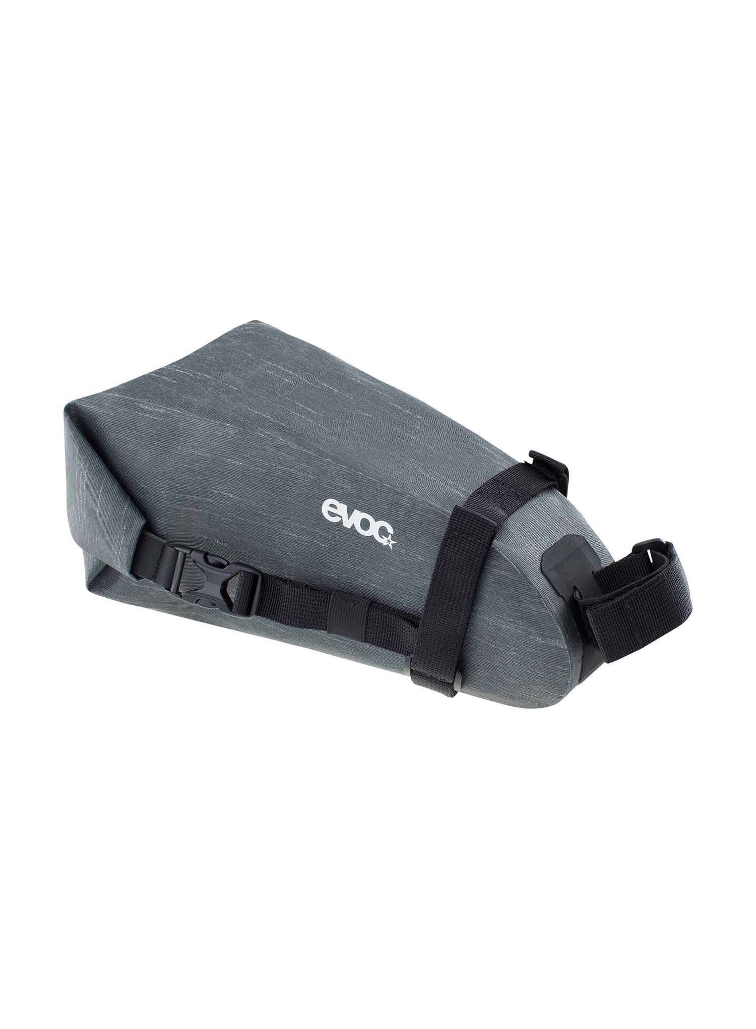 Satteltasche Evoc Seat Pack WP 2 - carbon grey