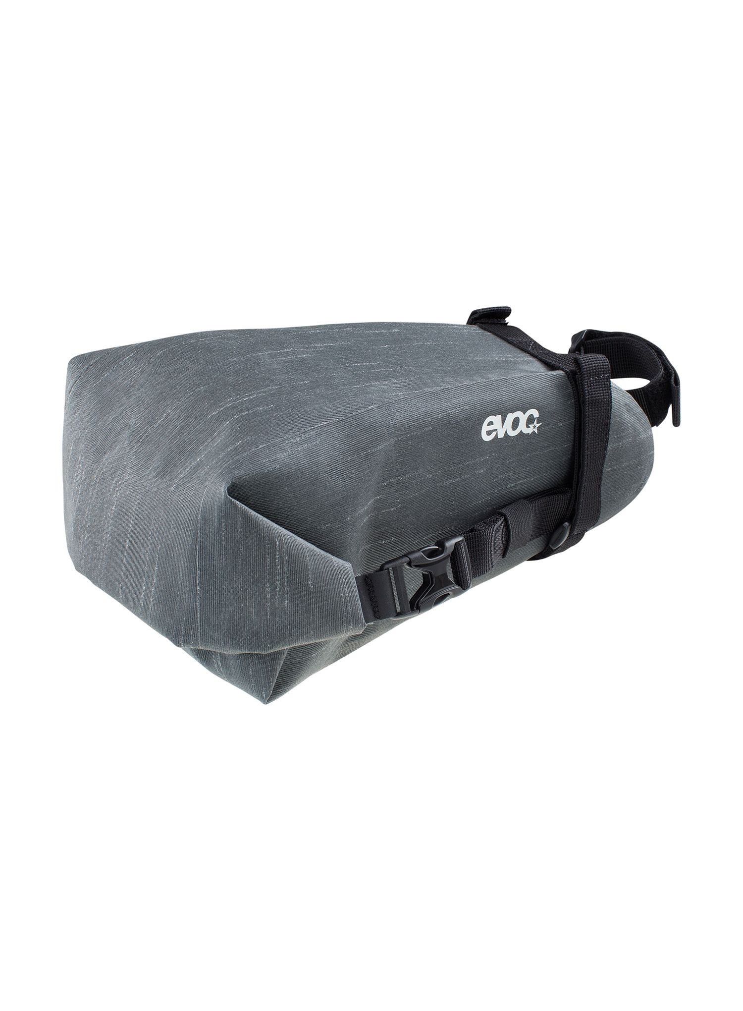 Satteltasche Evoc Seat Pack WP 2 - carbon grey
