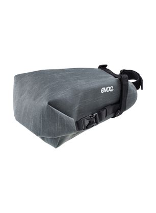 Satteltasche Evoc Seat Pack WP 2 - carbon grey