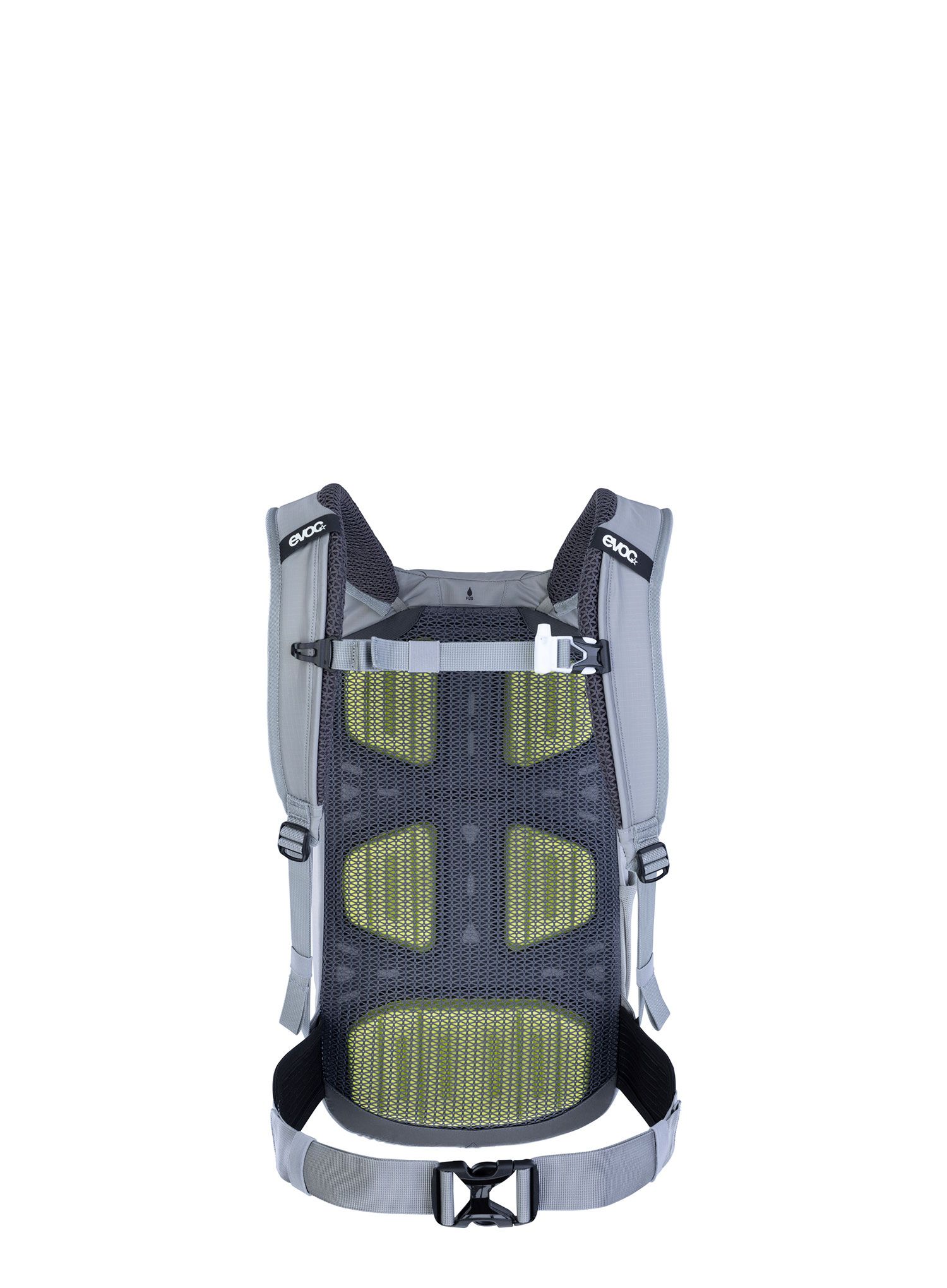Fahrradrucksack Evoc Stage 18 - stone