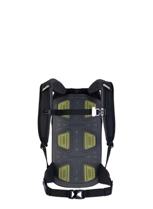 Fahrradrucksack Evoc Stage 6 - black
